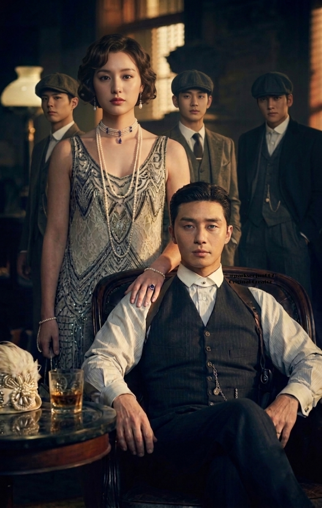 @parkseojoon