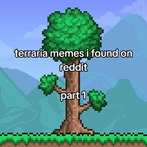 @I Like Terraria