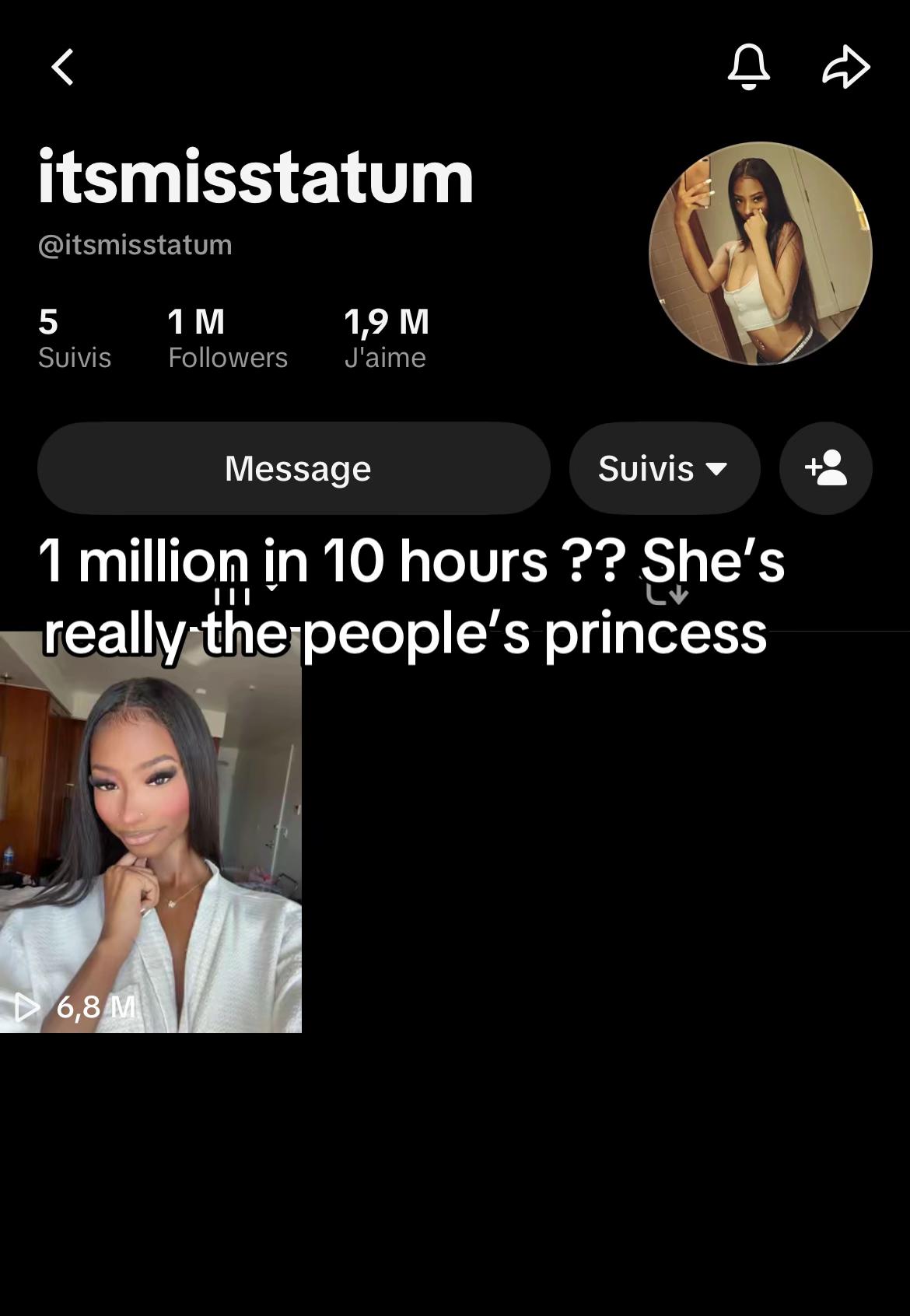 @Mel 🐝🐝