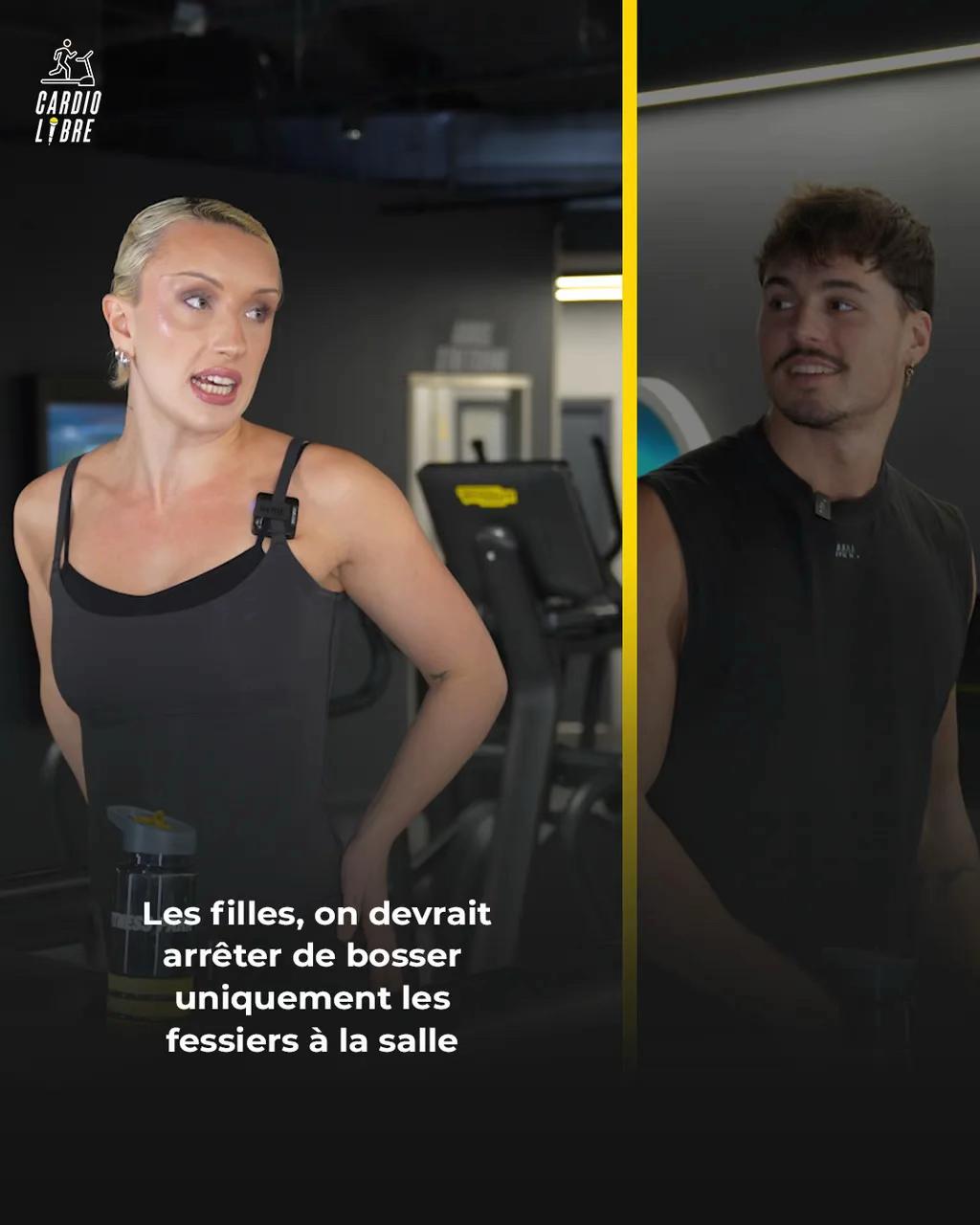 @Fitness Park Officiel