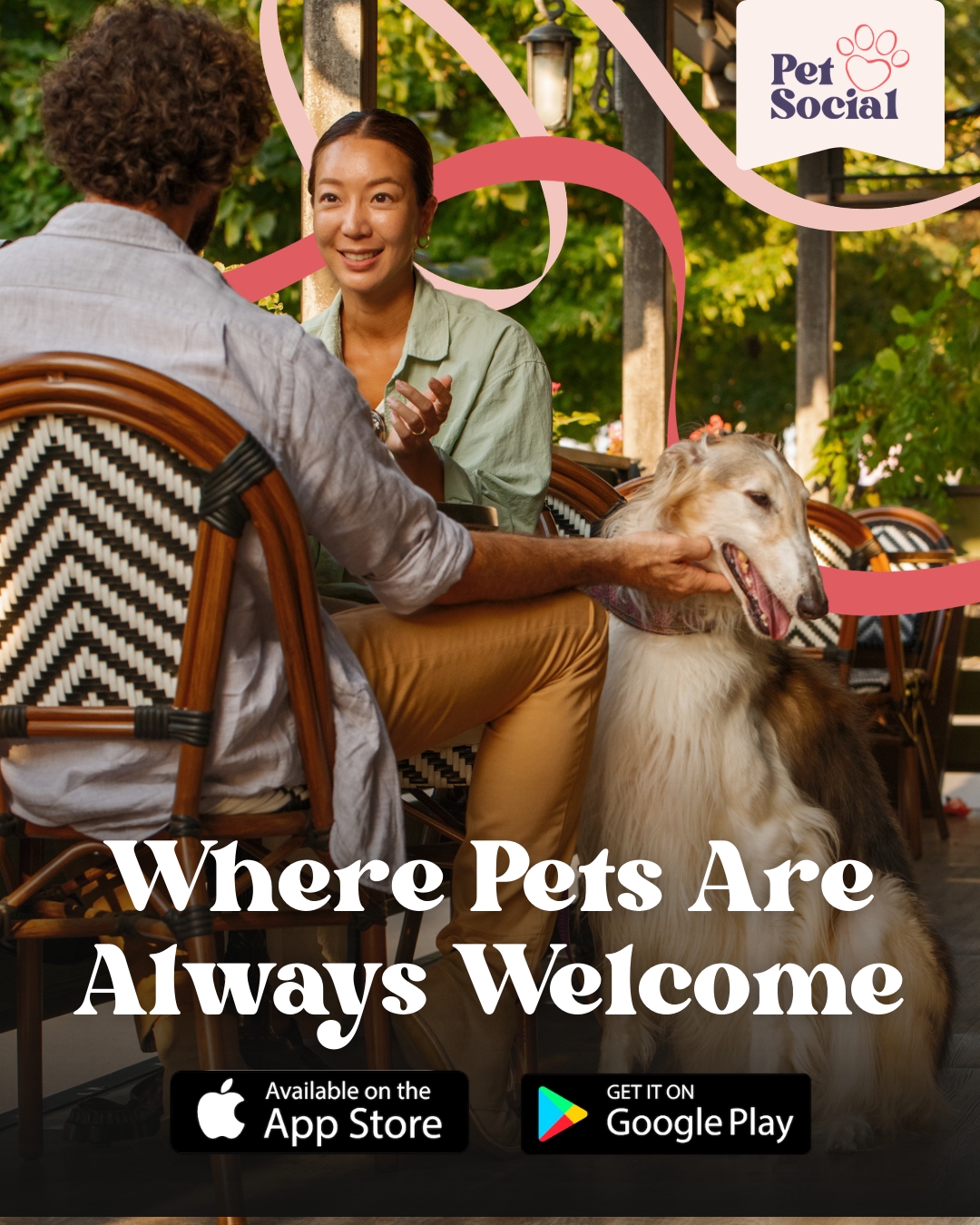 @Pet Social UK