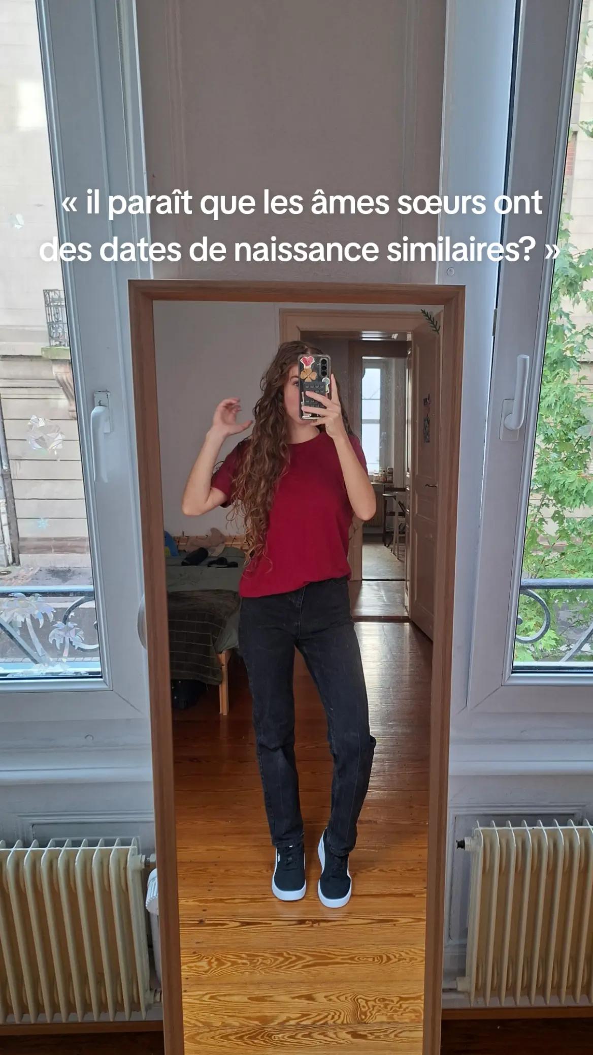 @Julie