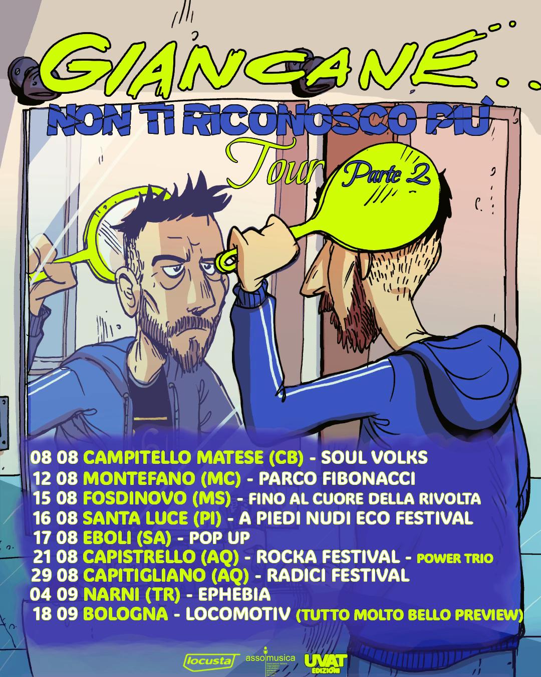 @Giancane