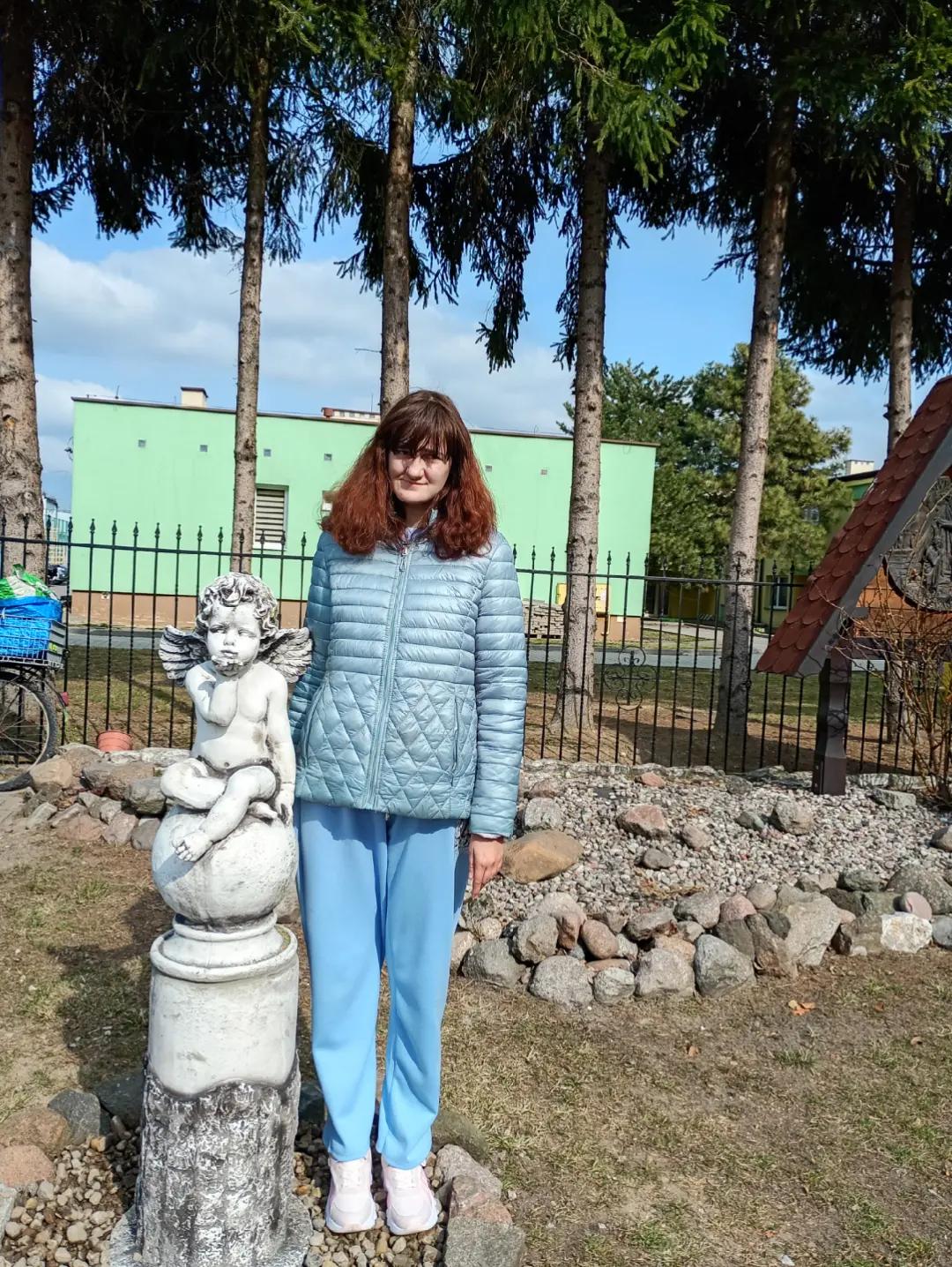 @Olga Bożko