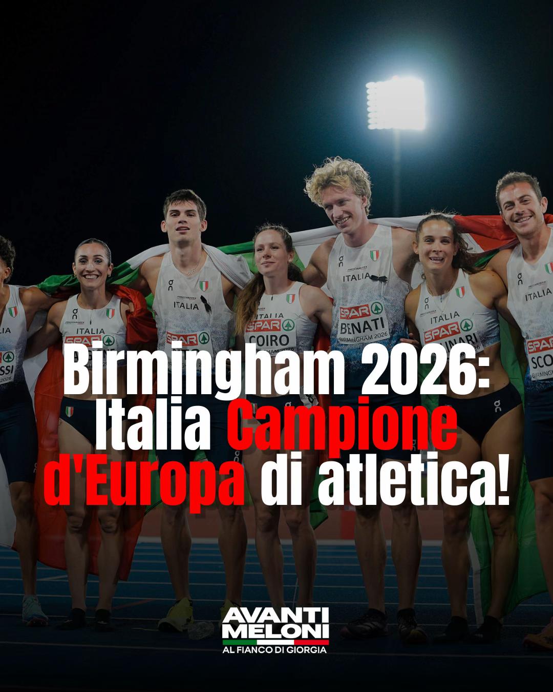 @AvantiMeloni_fanpage