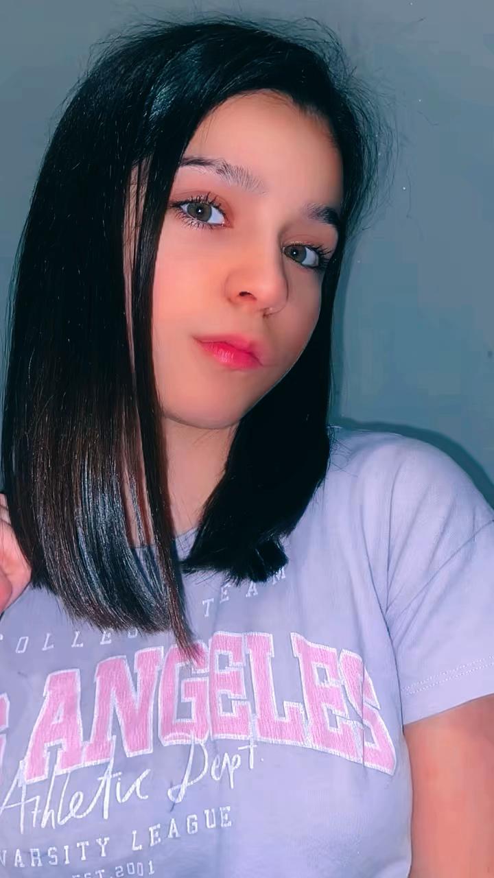 @❤️XxSoy_La_Tua_BimbaxX❤️