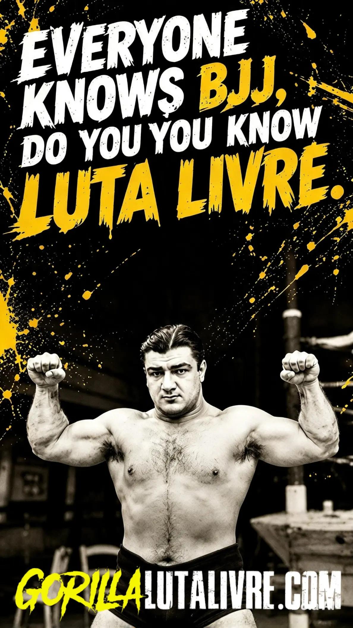 @Team Gorilla Martial Arts