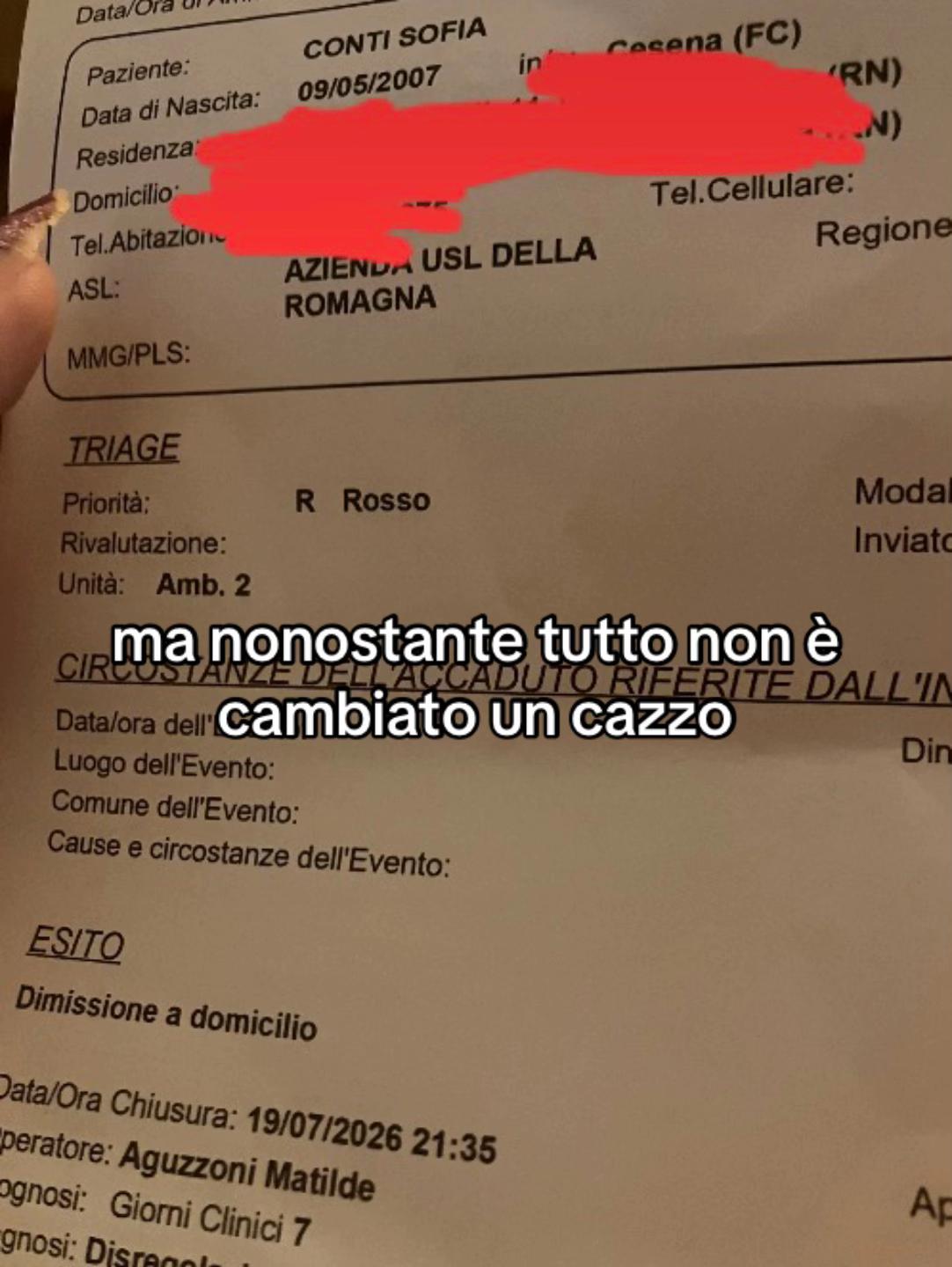 @sofi conti