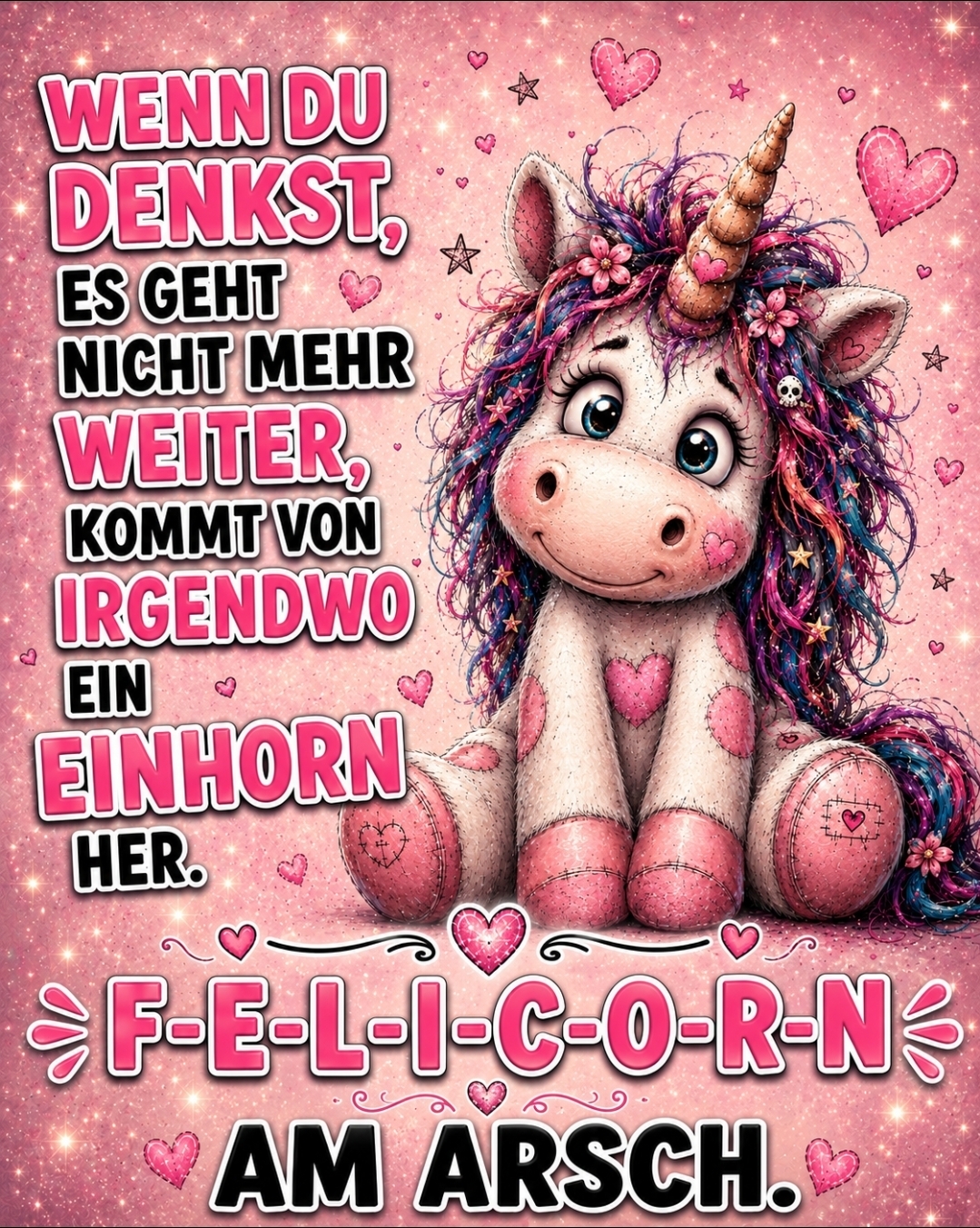 @•~☆Feelicitas☆~•