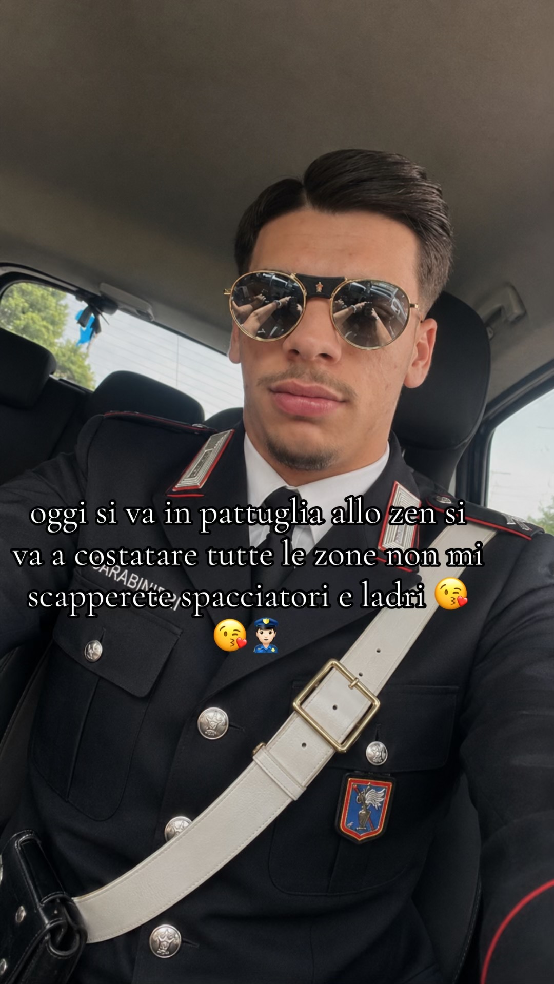 @l&rsquo;appuntato dello zen