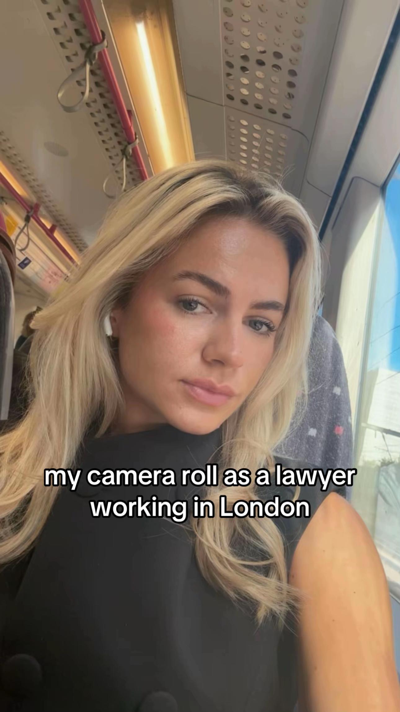 @Paige Evans