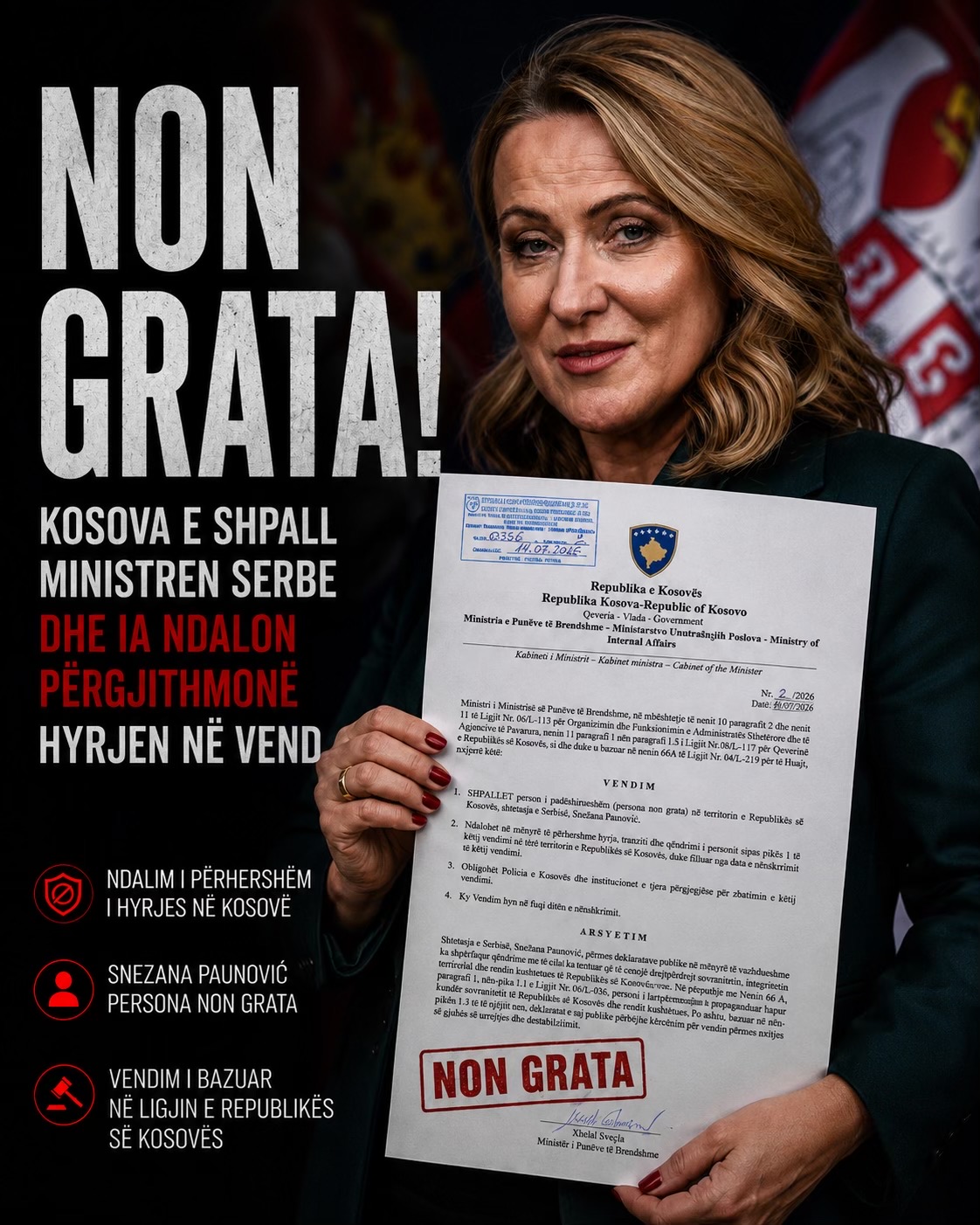 @Drini TV - Klinë