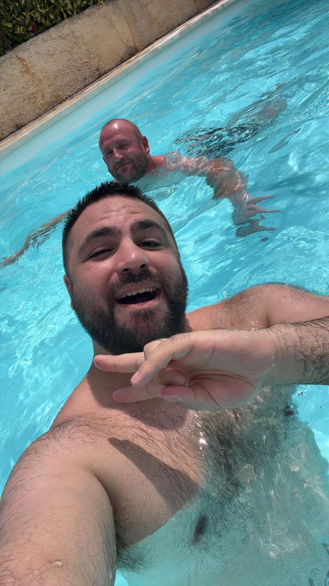 @🐻 PetitOursDavidOff 🐻