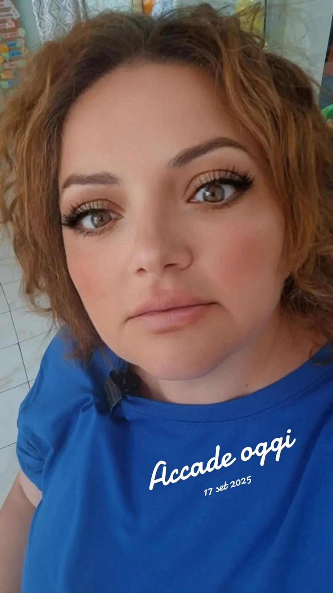 @Luisa Ferrante