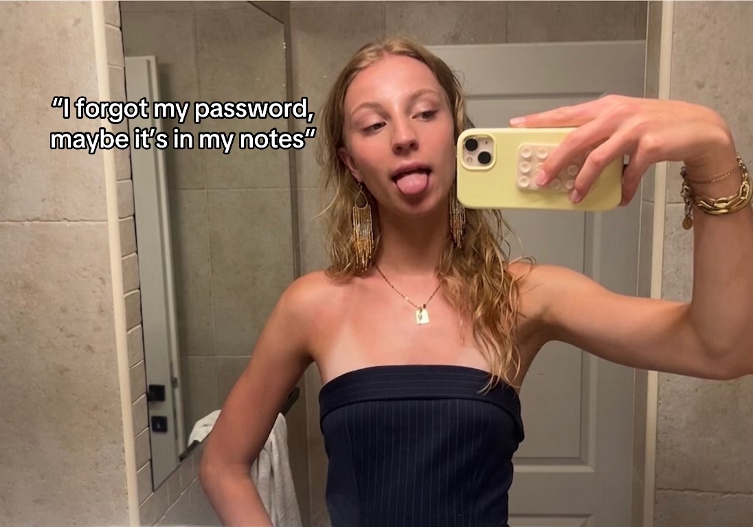 @Luise