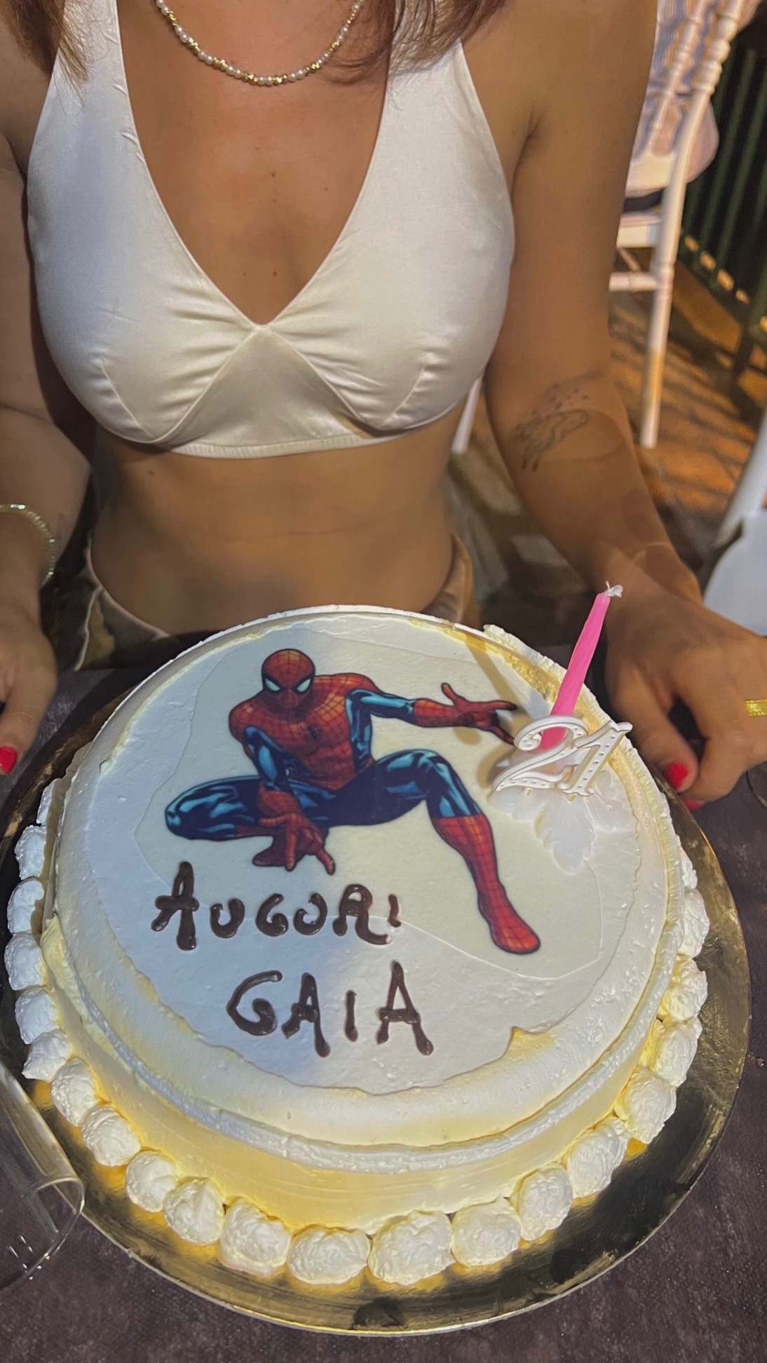 @🧚🏻&zwj;♀️gaia