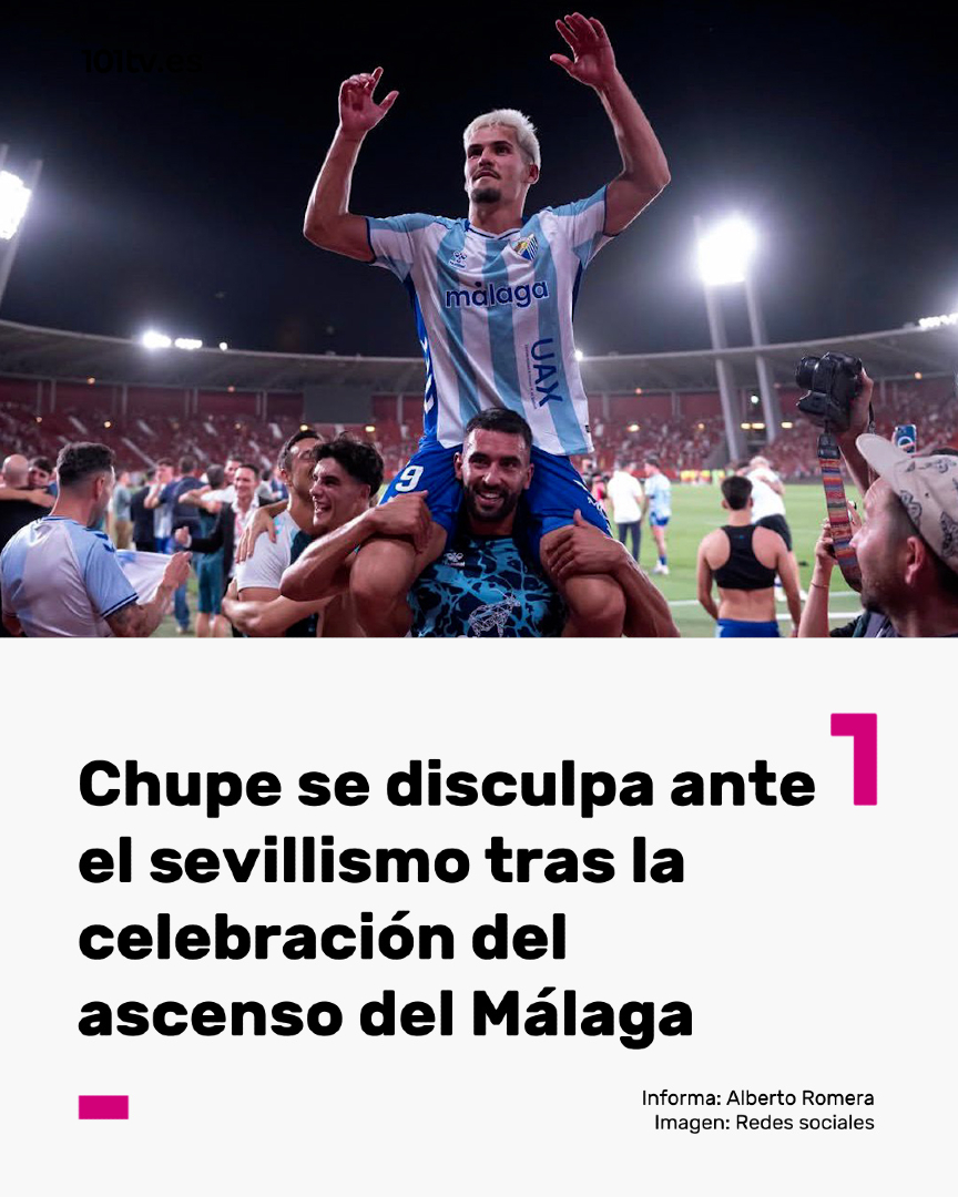 @101tv.es Sevilla
