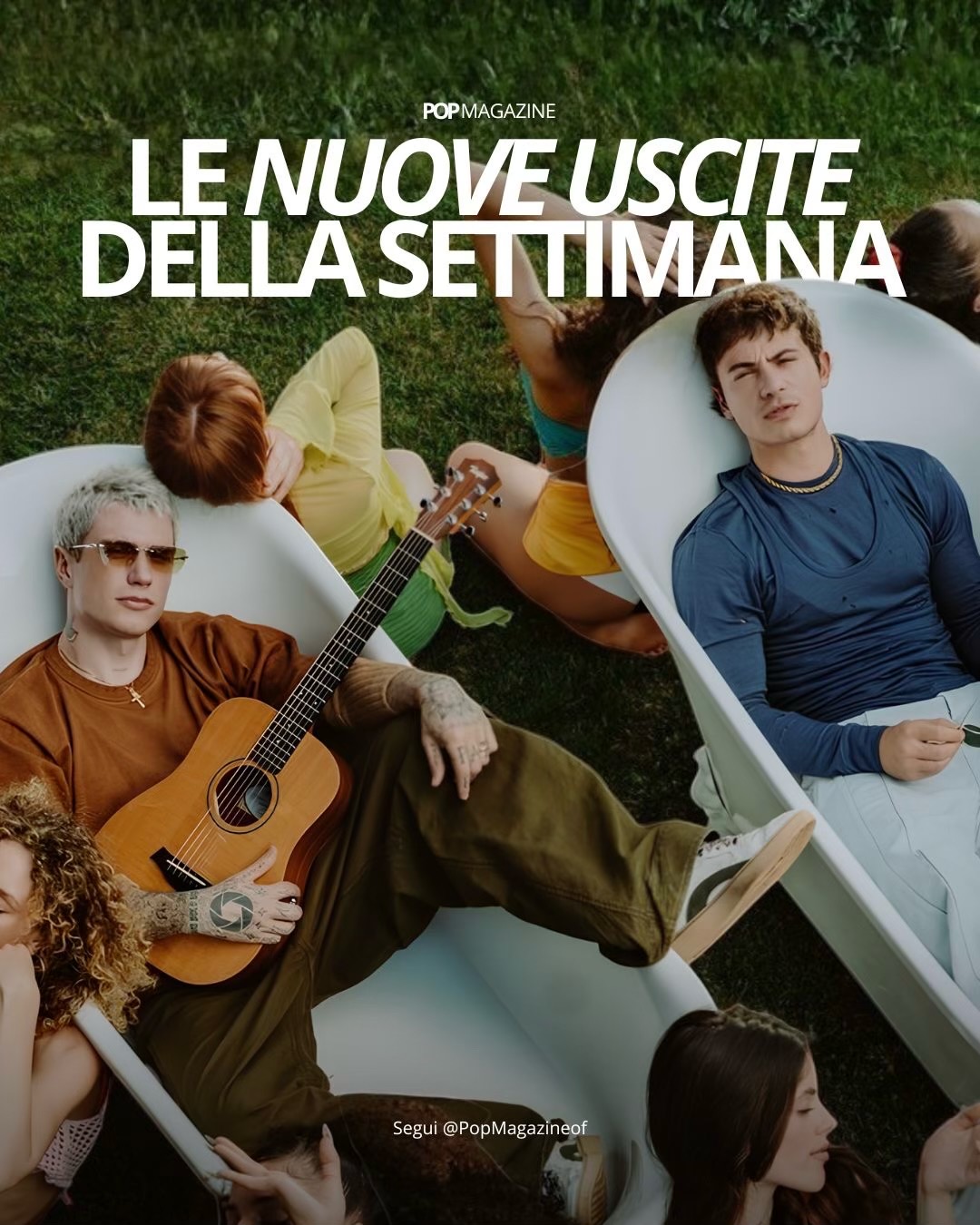 @POP MAGAZINE