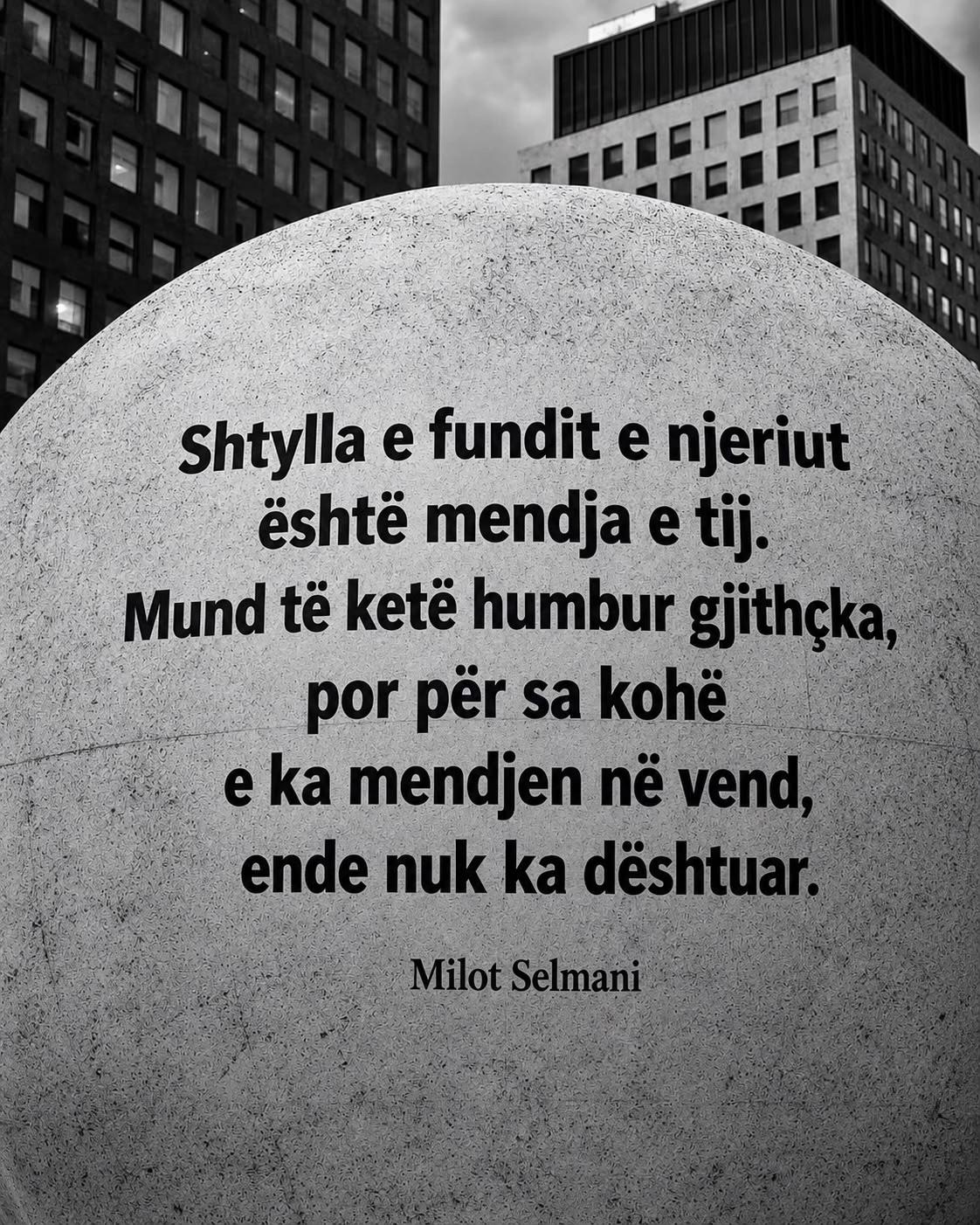 @milotselmani