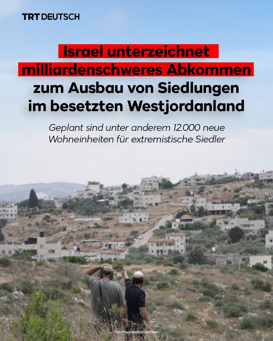 @TRT Deutsch