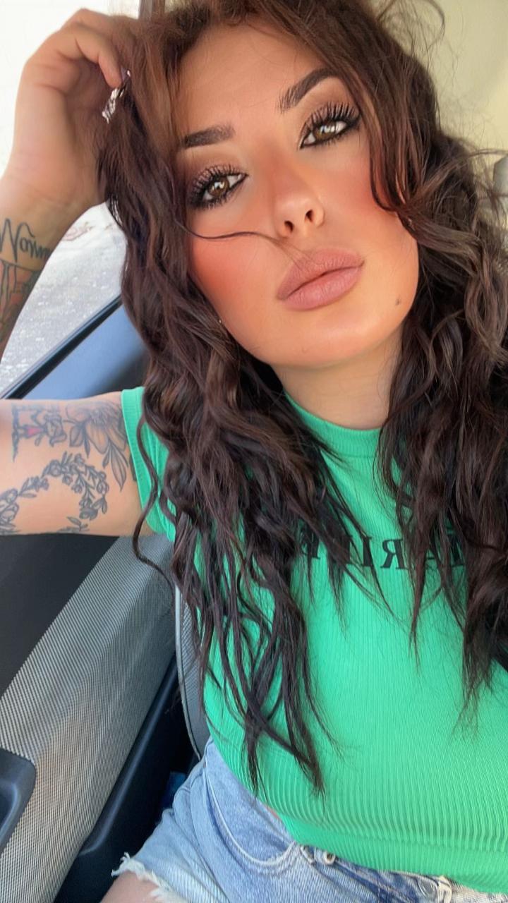 @Alessia Gravina