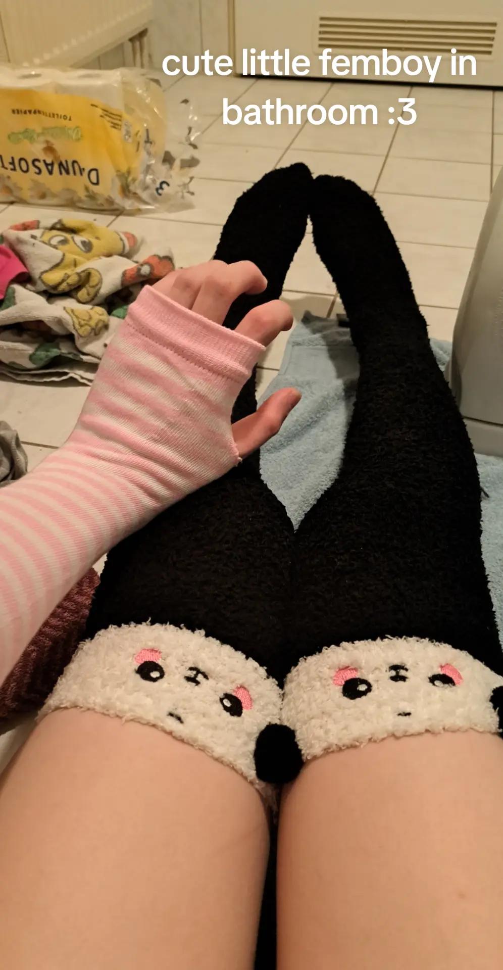 @Femboy :3