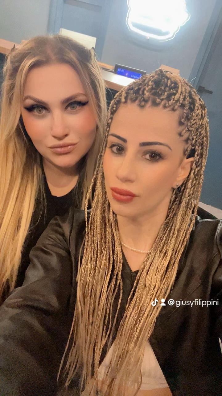 @giusyfilippini😝