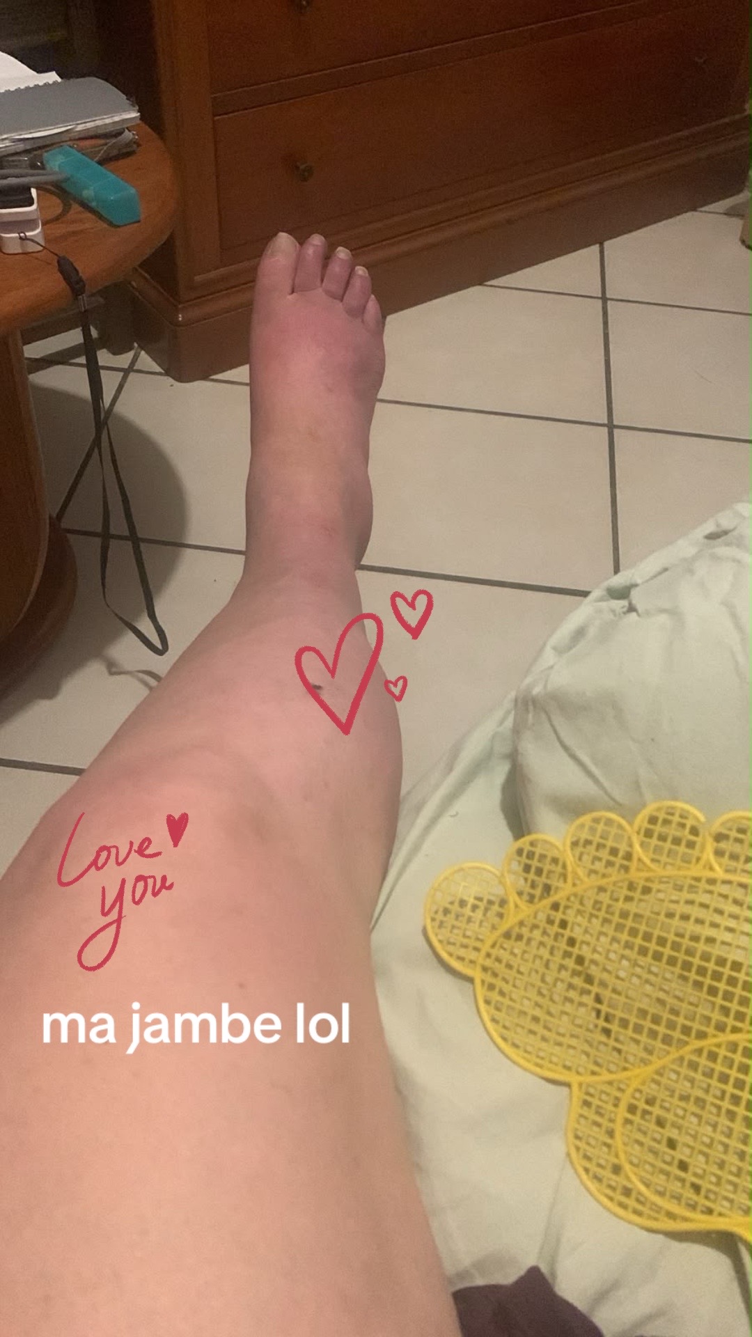@mon évidence