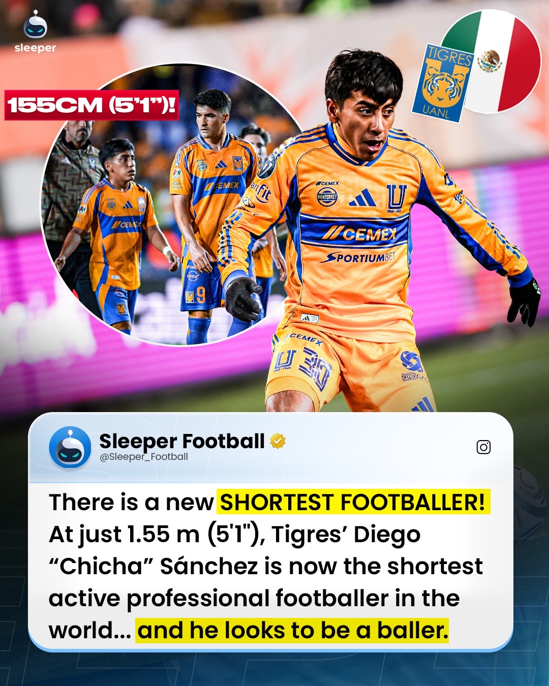@Sleeper Football