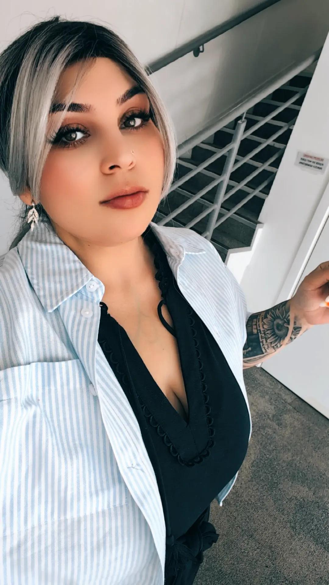 @💌🆗🥰🤪 yonelia💕❤️🆗