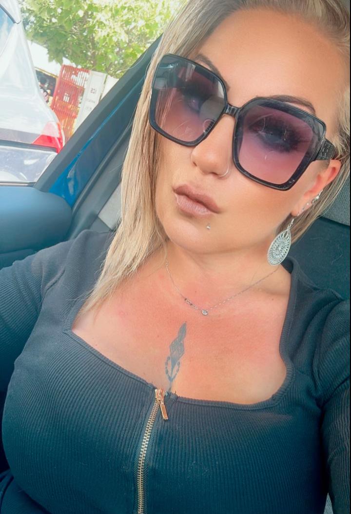 @Francesca Sammarro