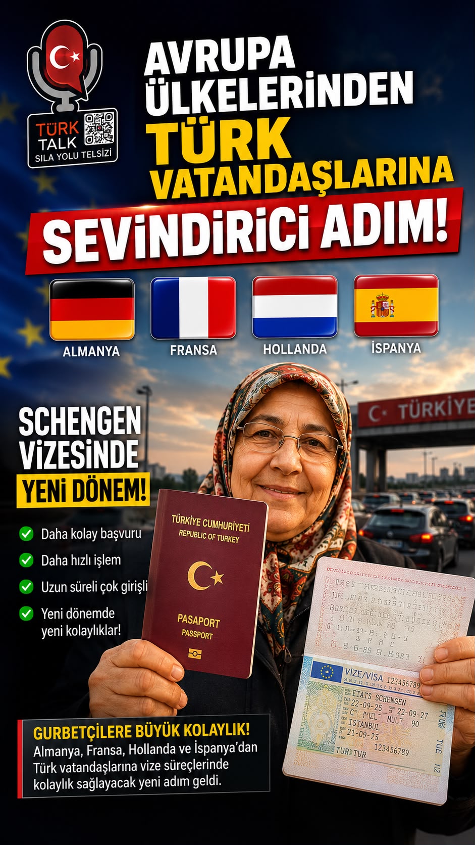@Türk Talk - SilaYolu Telsizi
