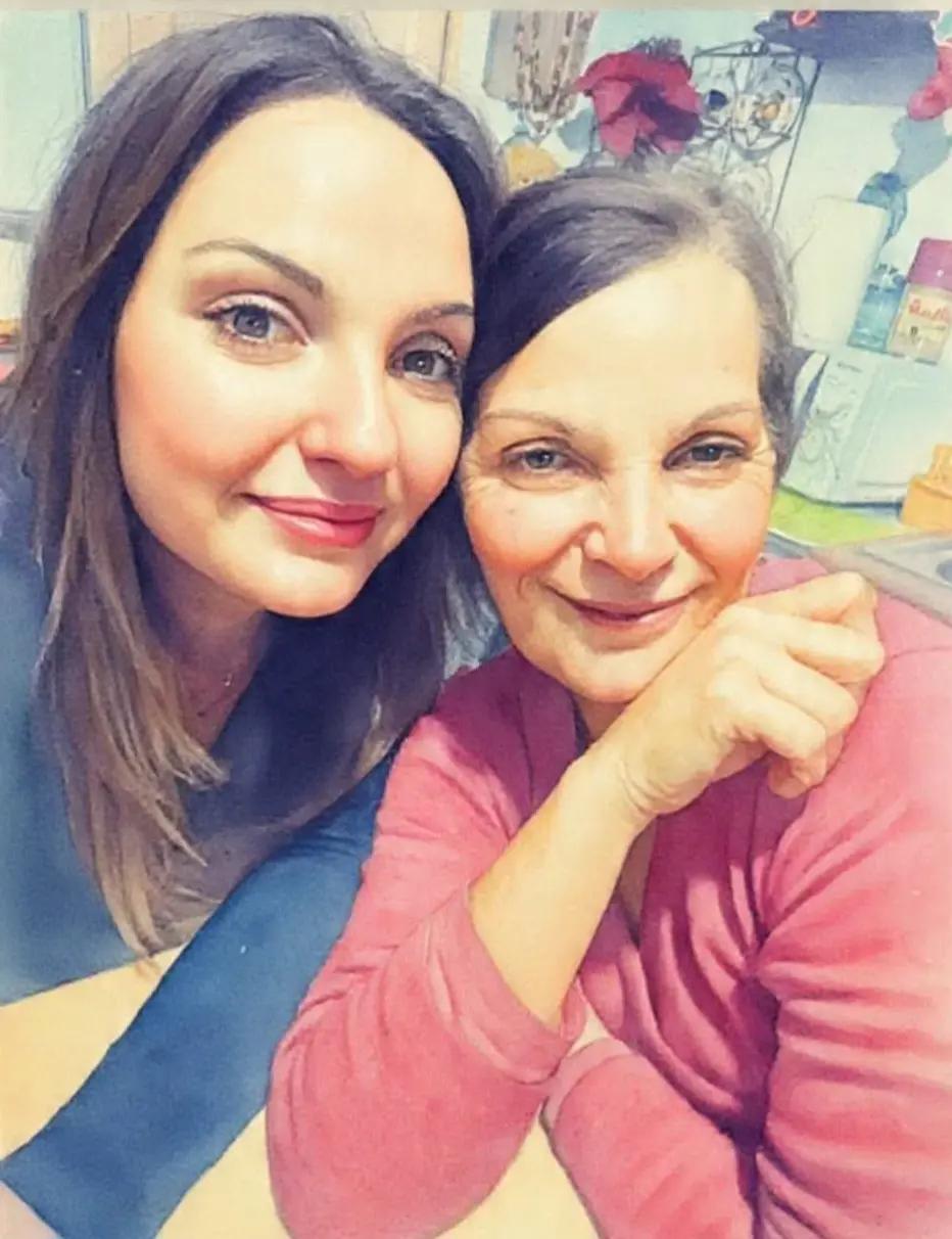 @Francesca ♥️