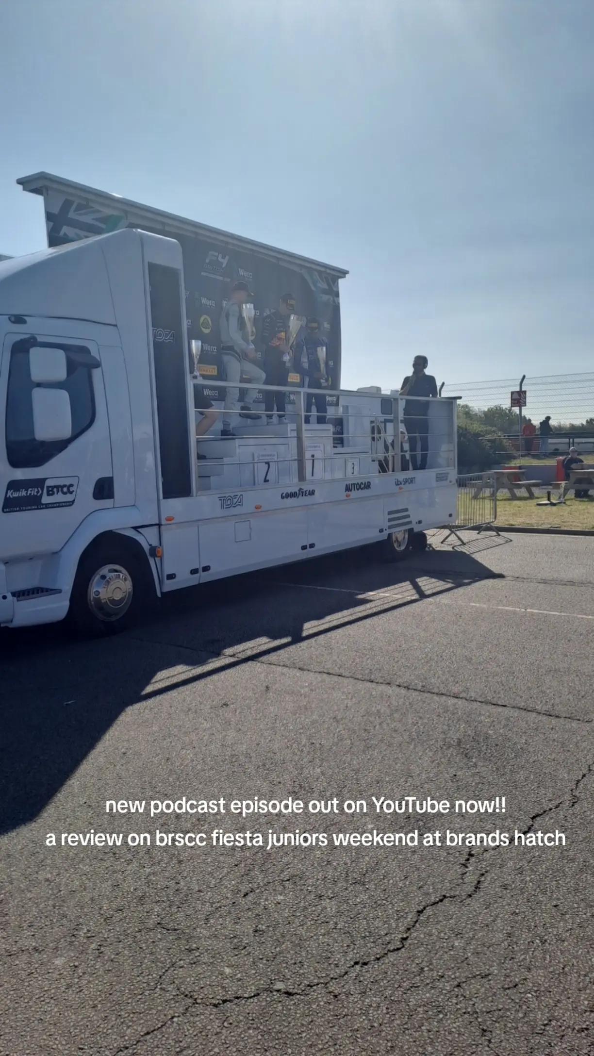 @the Box box podcast