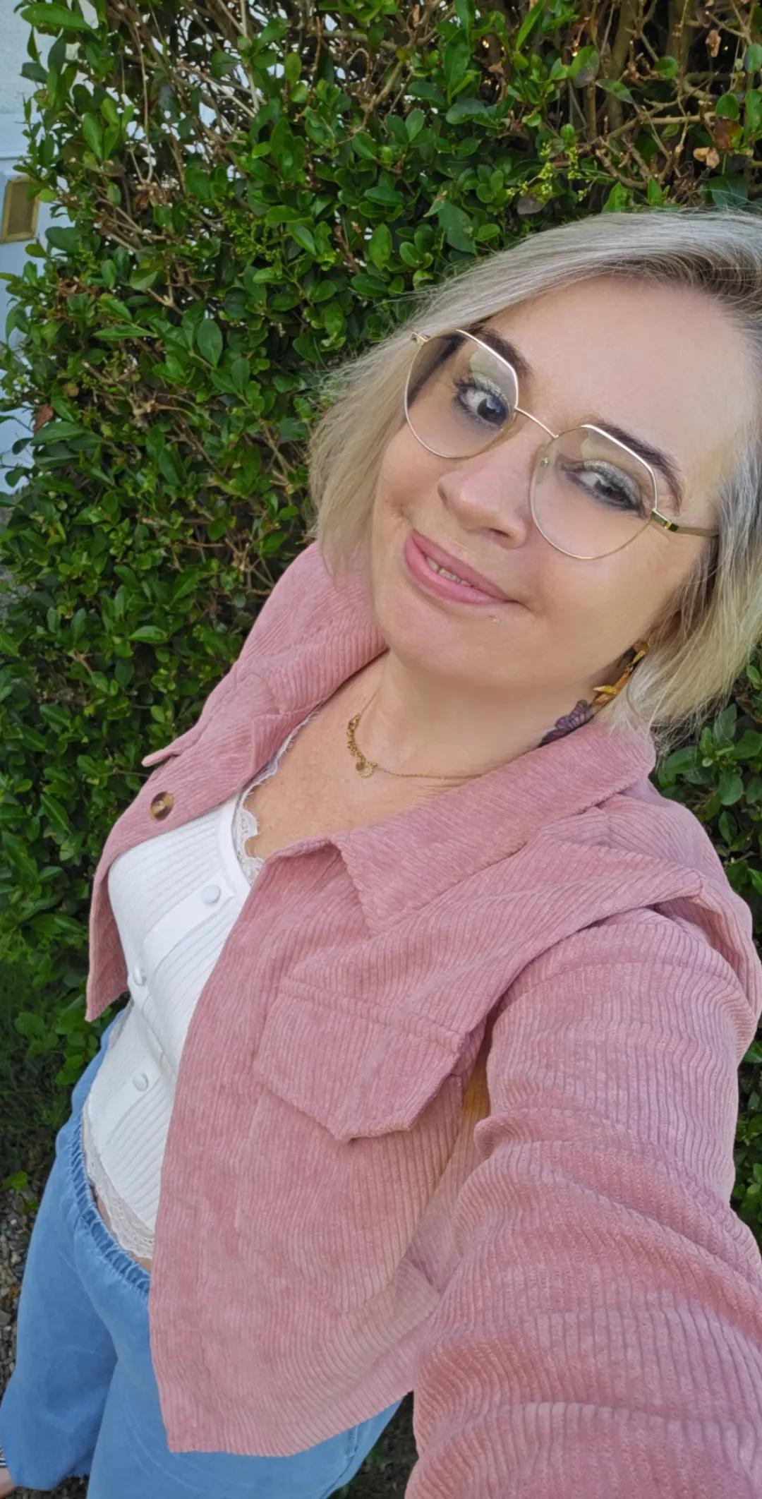 @✨️ 💫 Sandrine 💫 ✨️