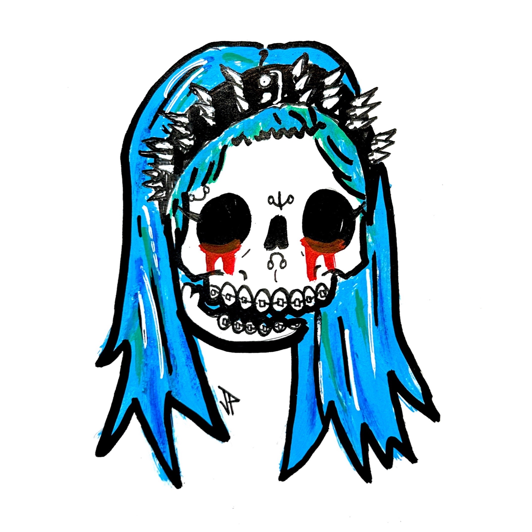 @Dead and Detached