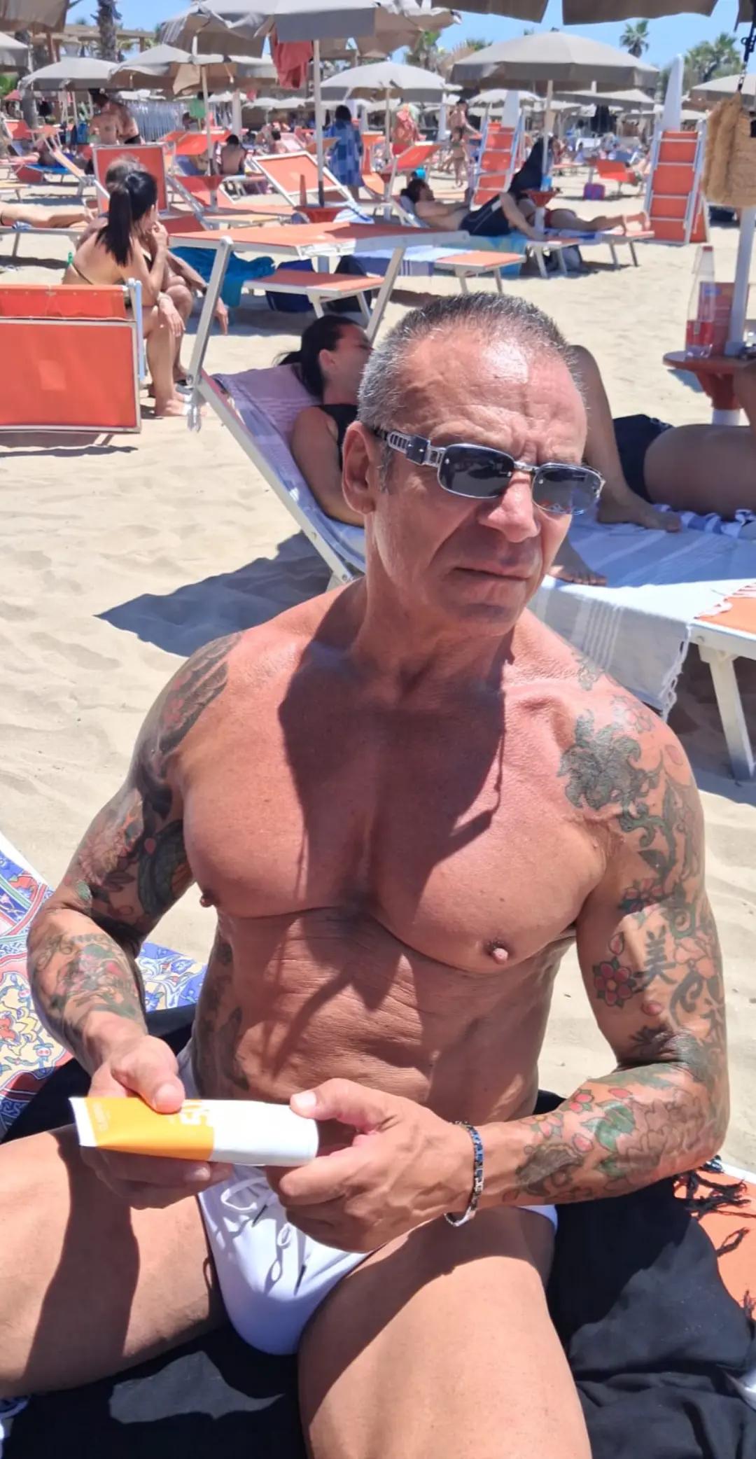 @Luigi Femiano