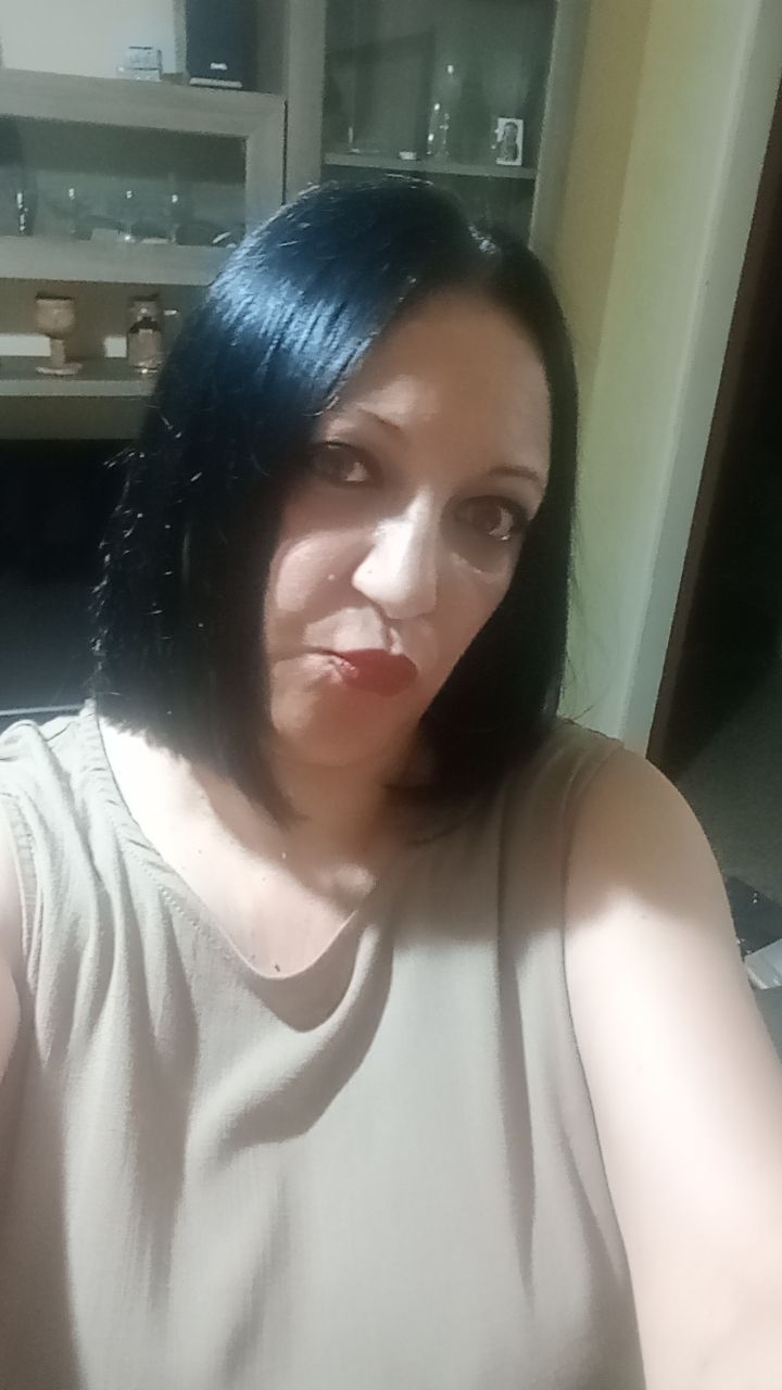 @Luciana Belville