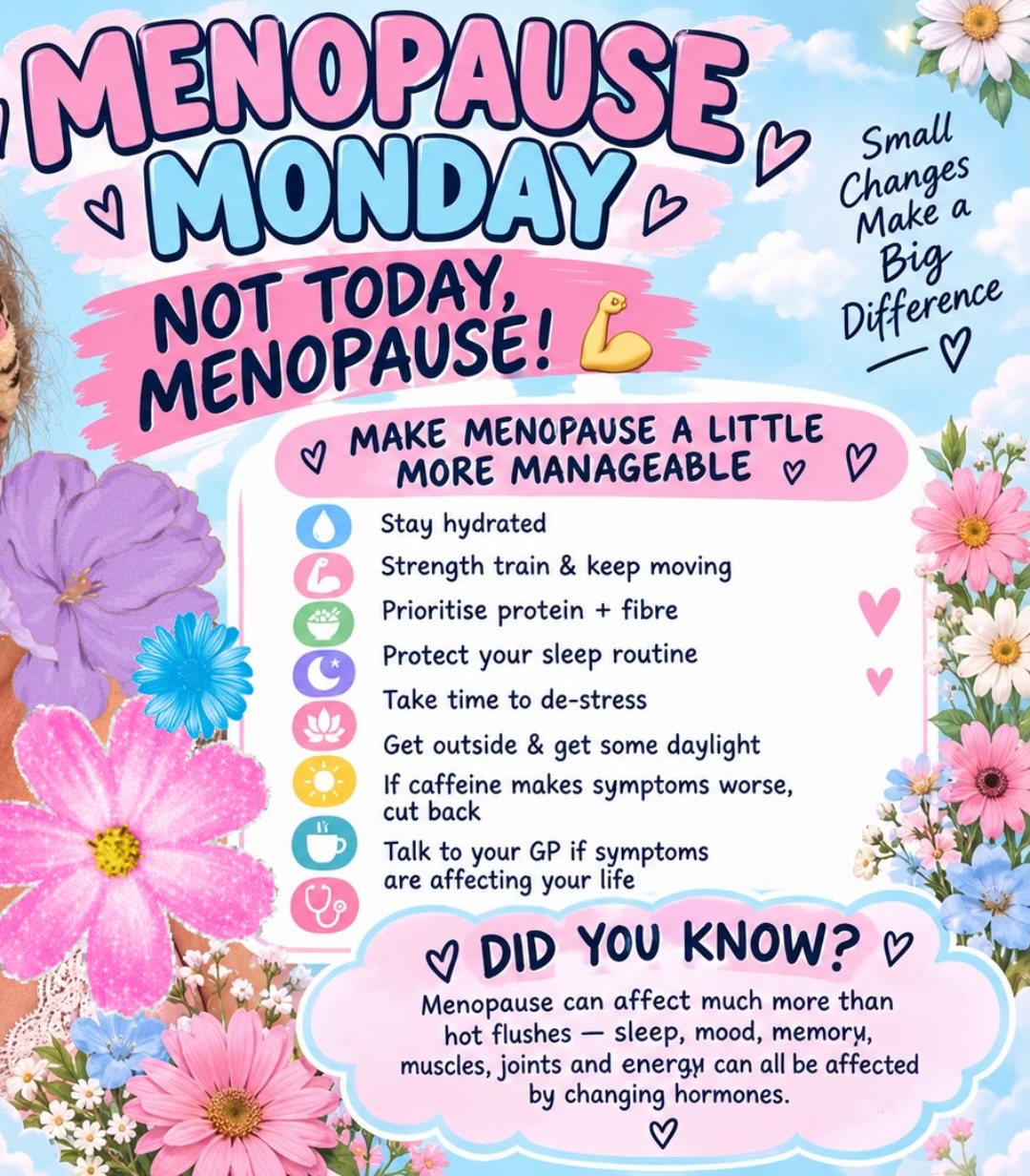 @Navigating Menopause 77