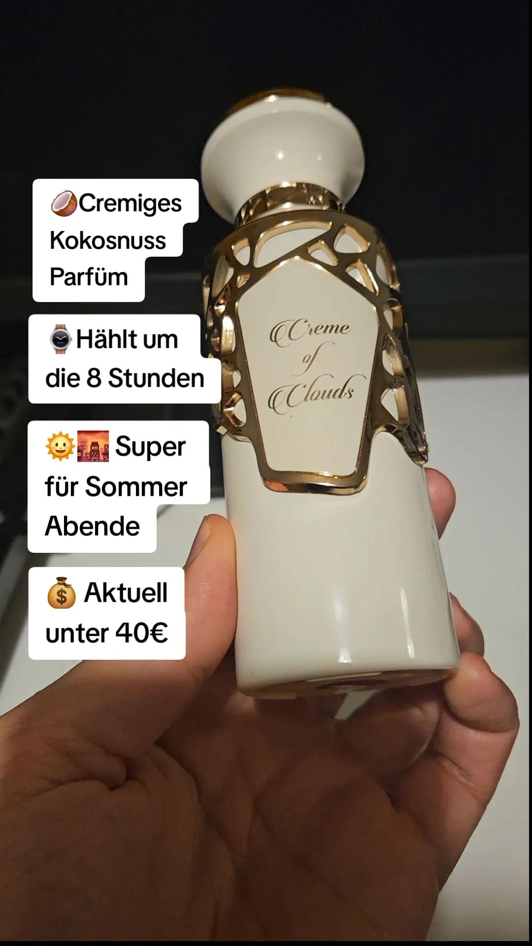 @PERFUMEDUNJA & MORE