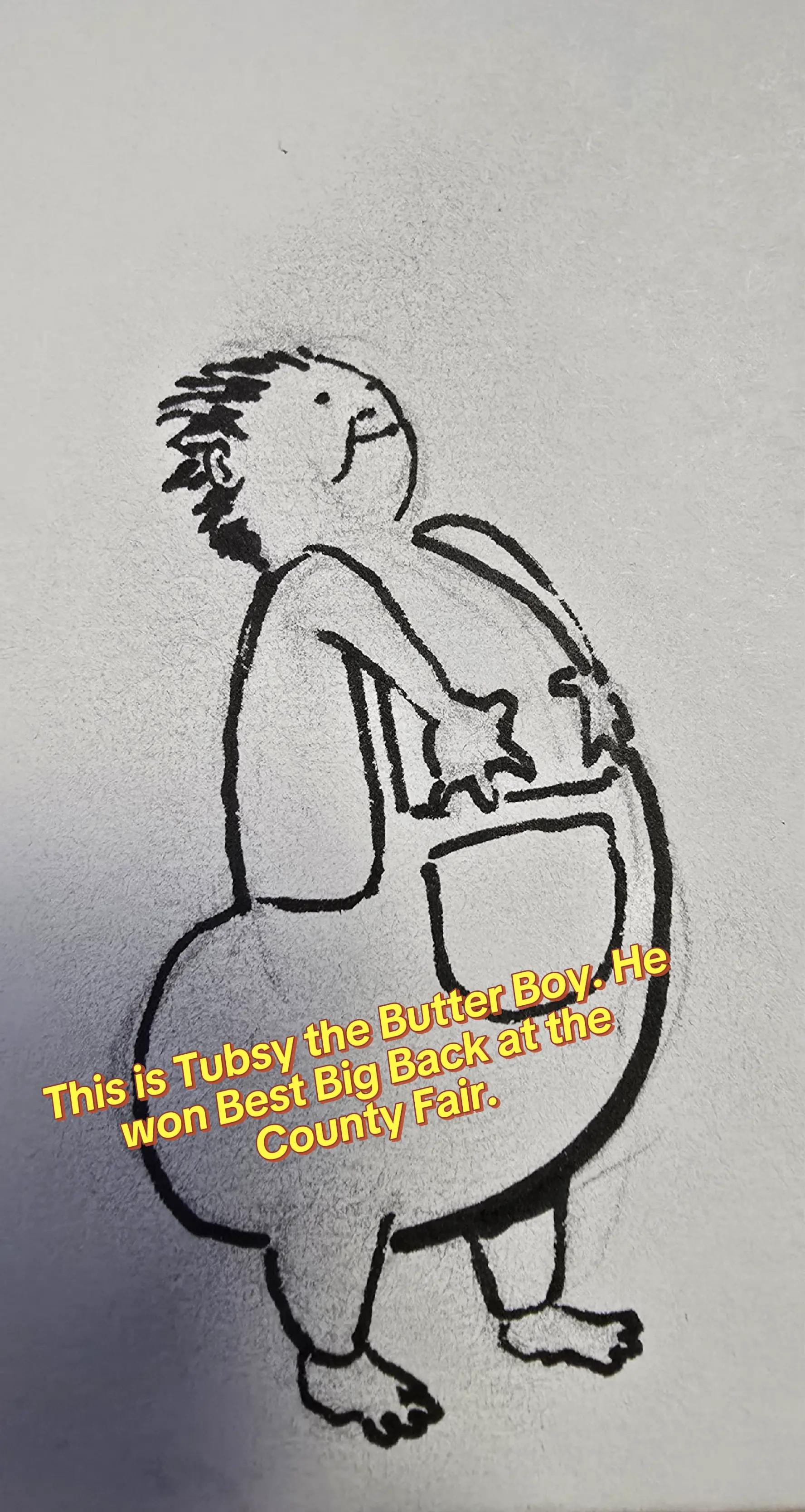 @thesketchytist