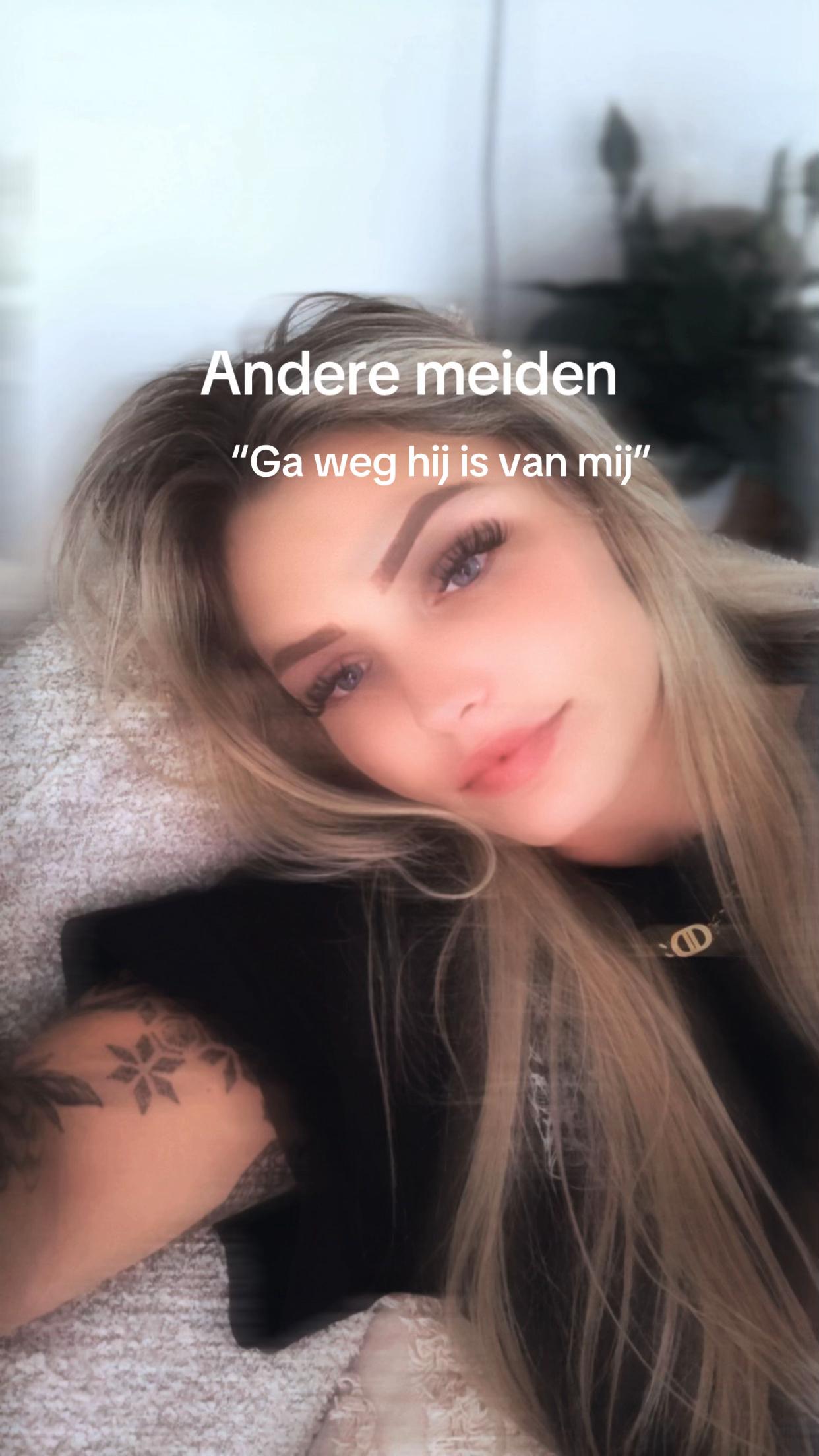 @Charmain