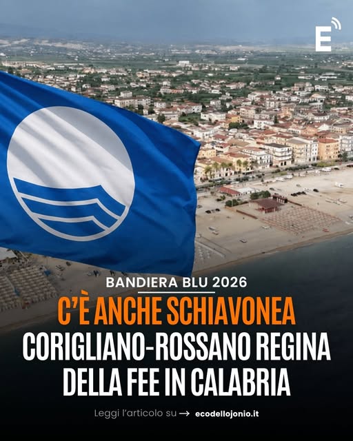 @Schiavonea ieri e oggi