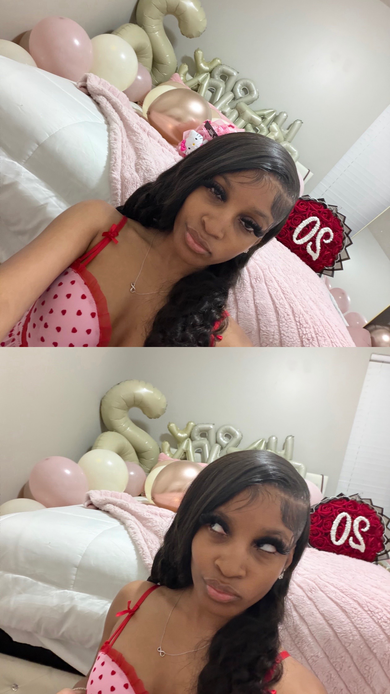 @BILLION DOLLAR BABY 💕🤌🏽