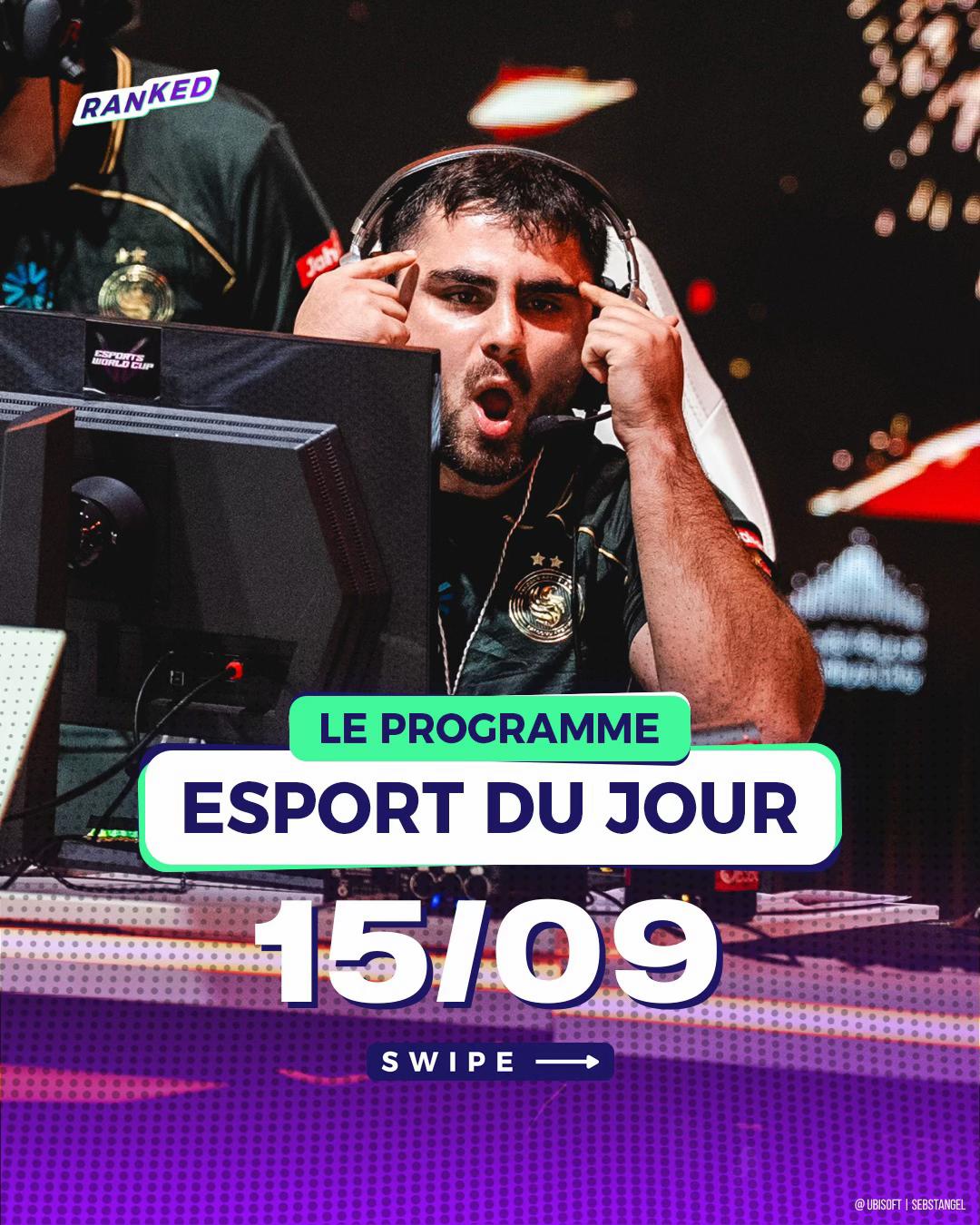 @Ranked Actu