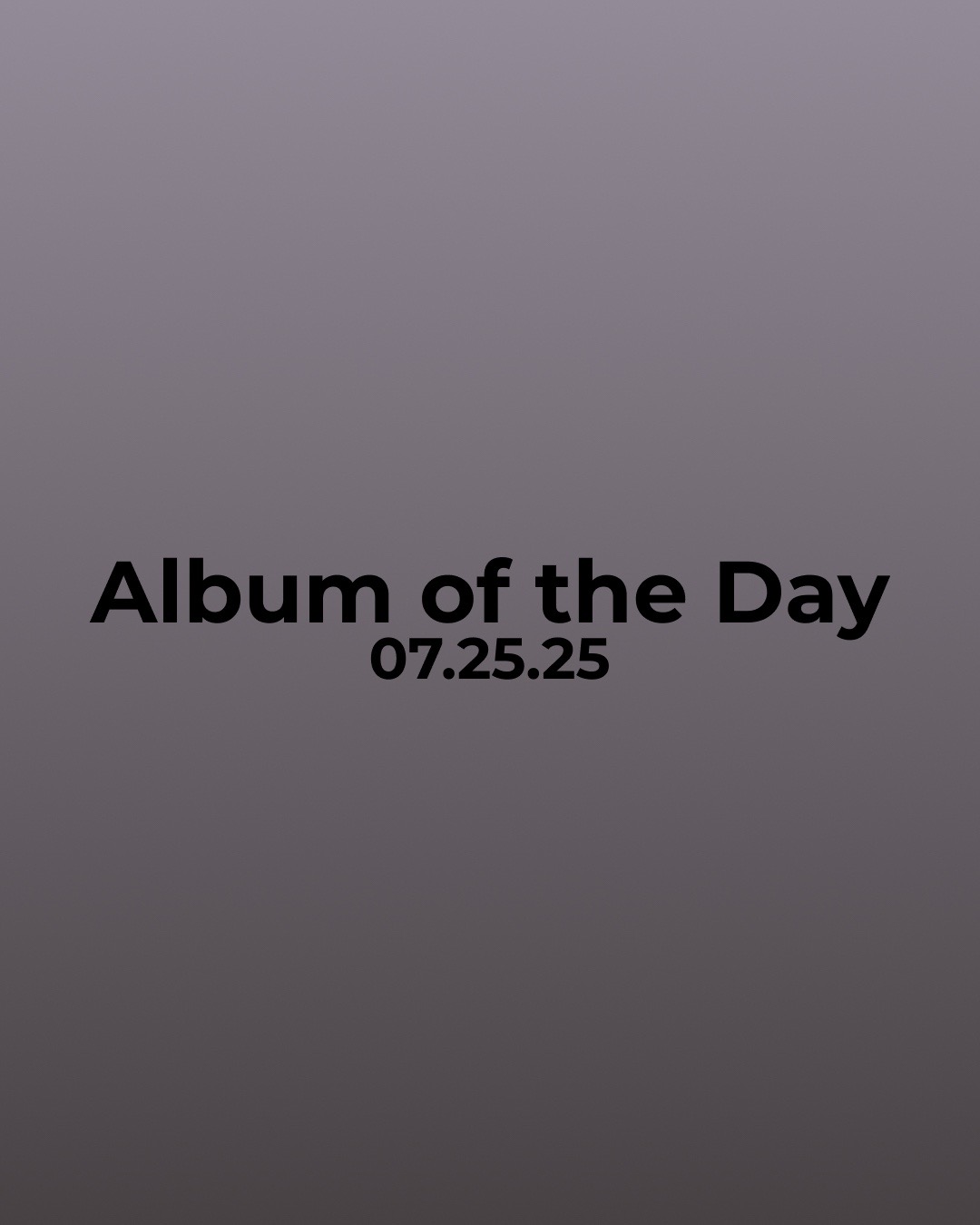 @Arnold’s Albums