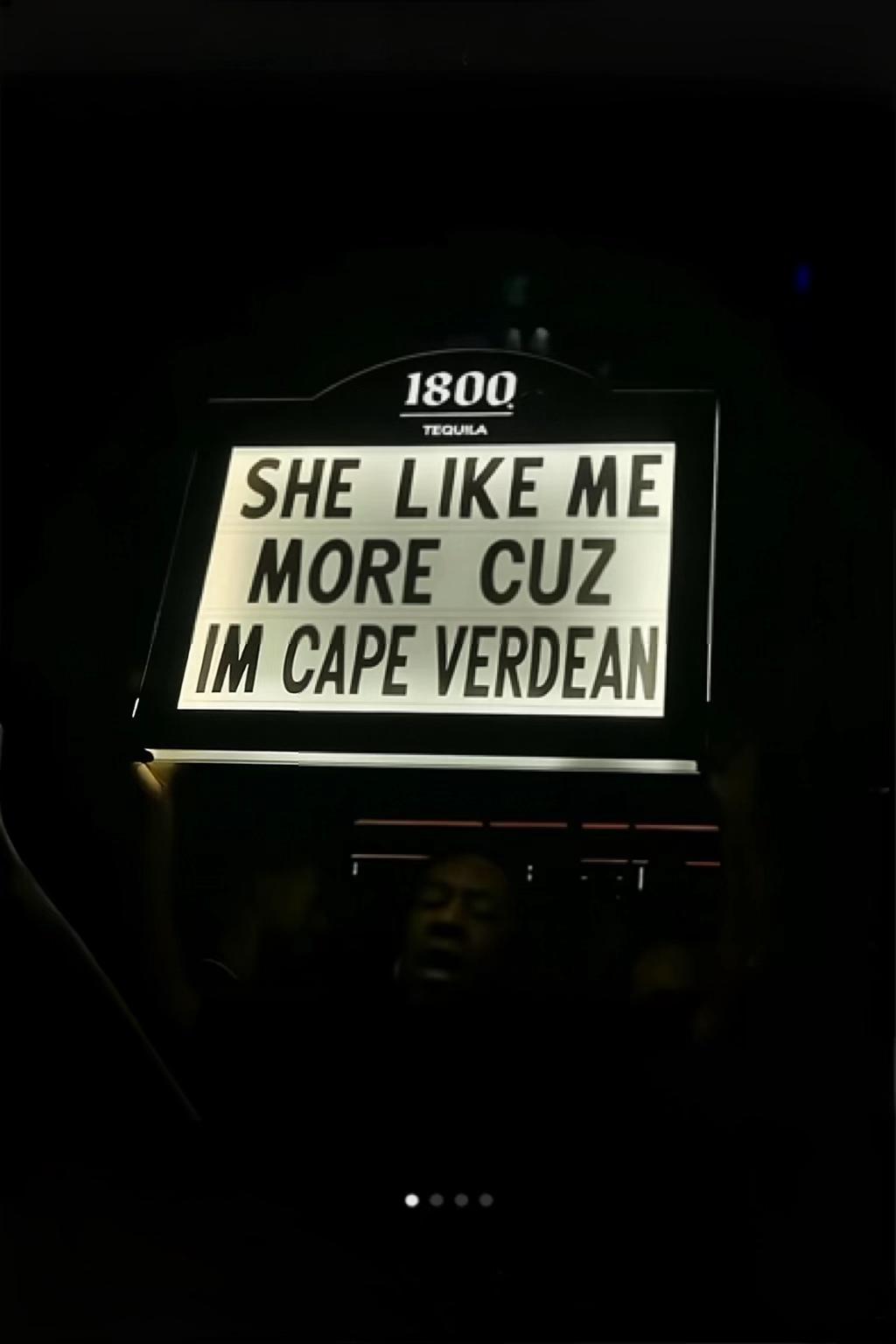 @Deborah Moreno