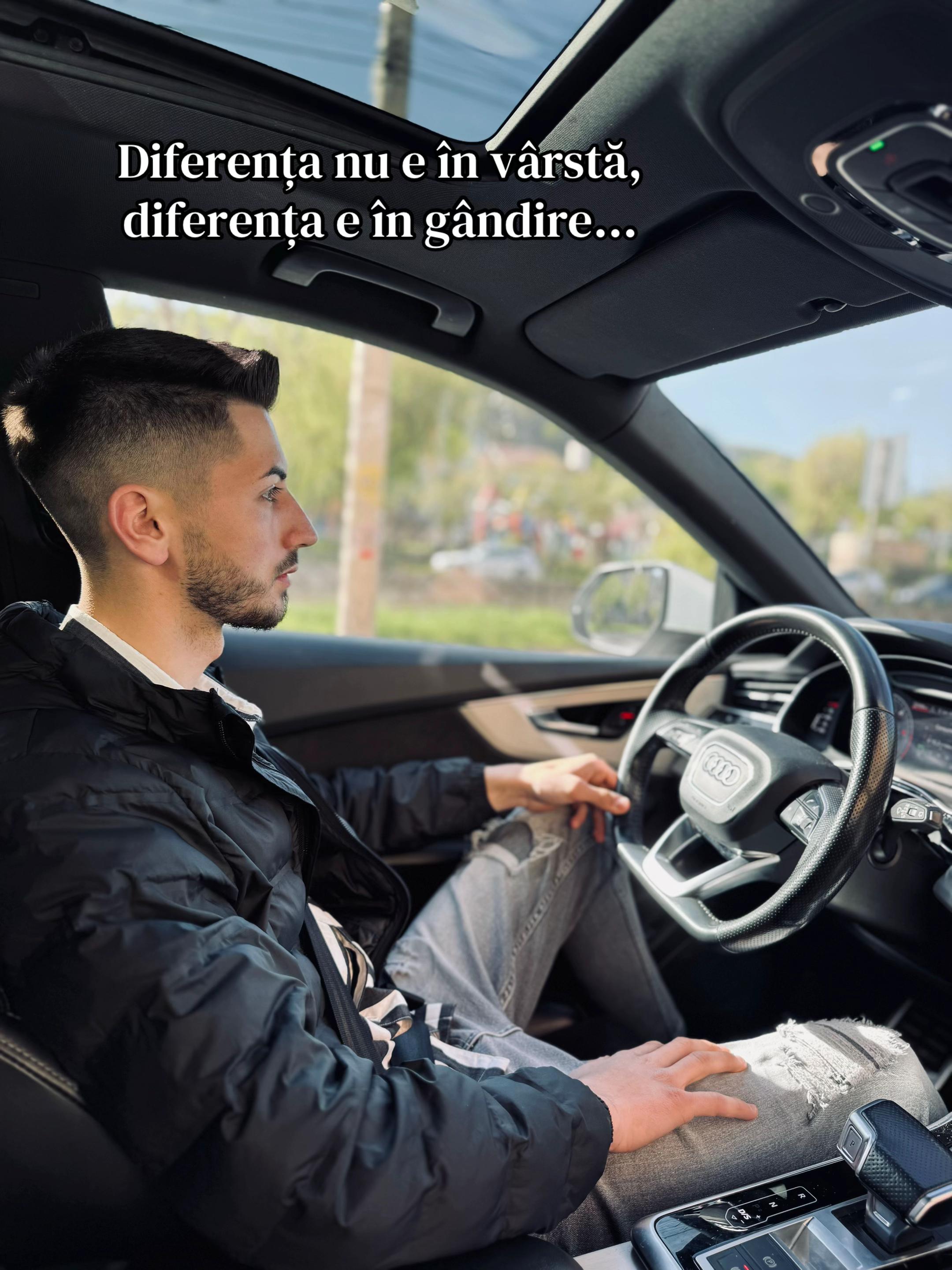 @Petruț Daniel