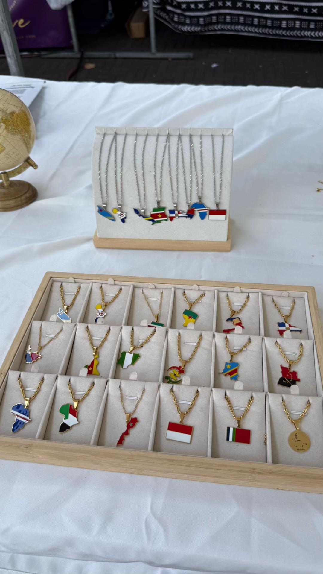 @Loussra Jewels