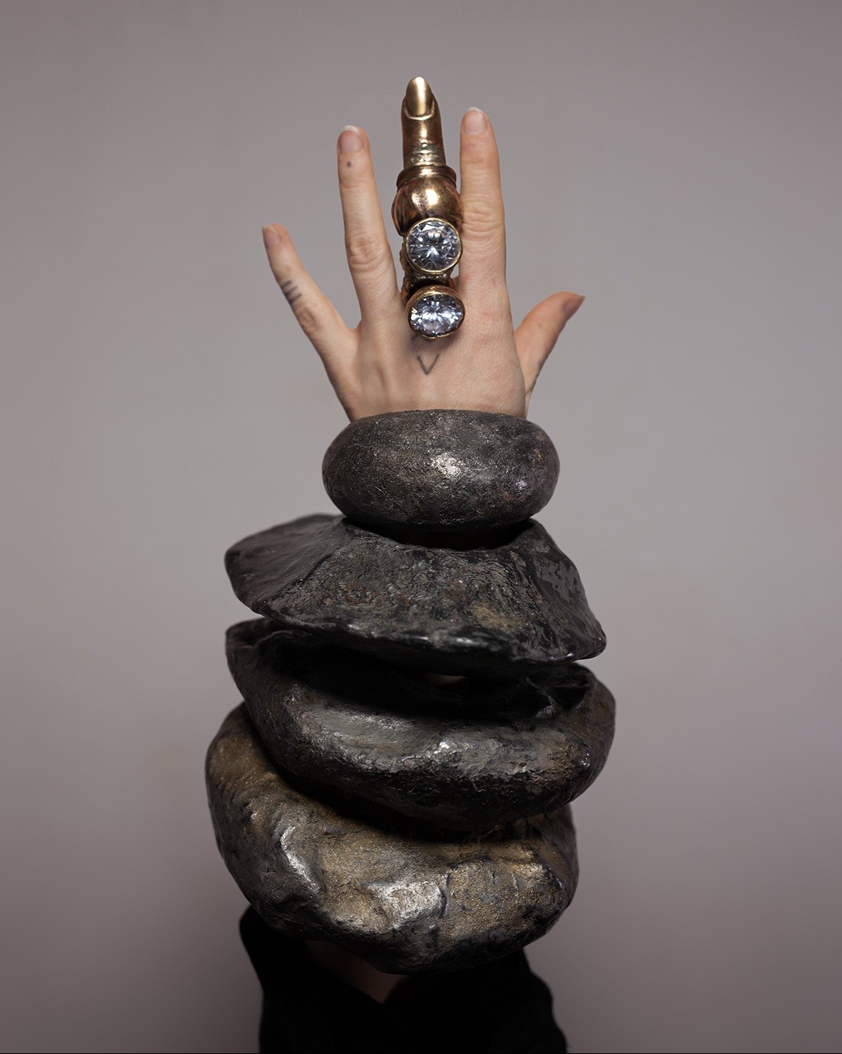 @Raw Flow Jewelry